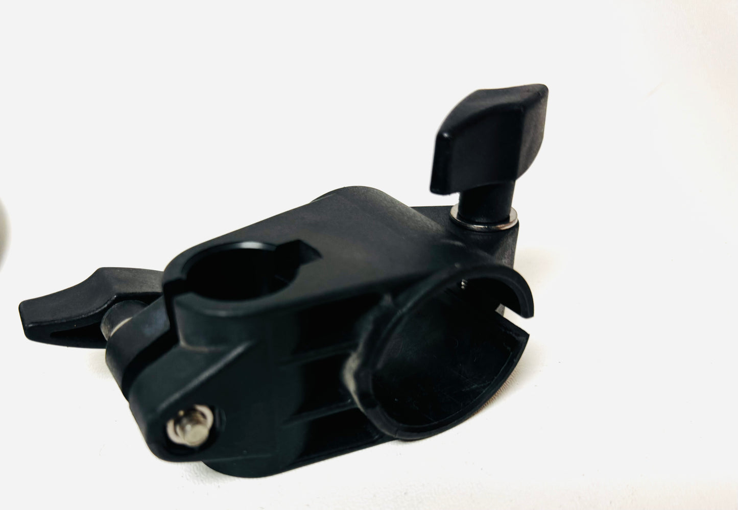 Roland CY-5 Hi Hat Cymbal Crash Splash with Black Arm CY5
