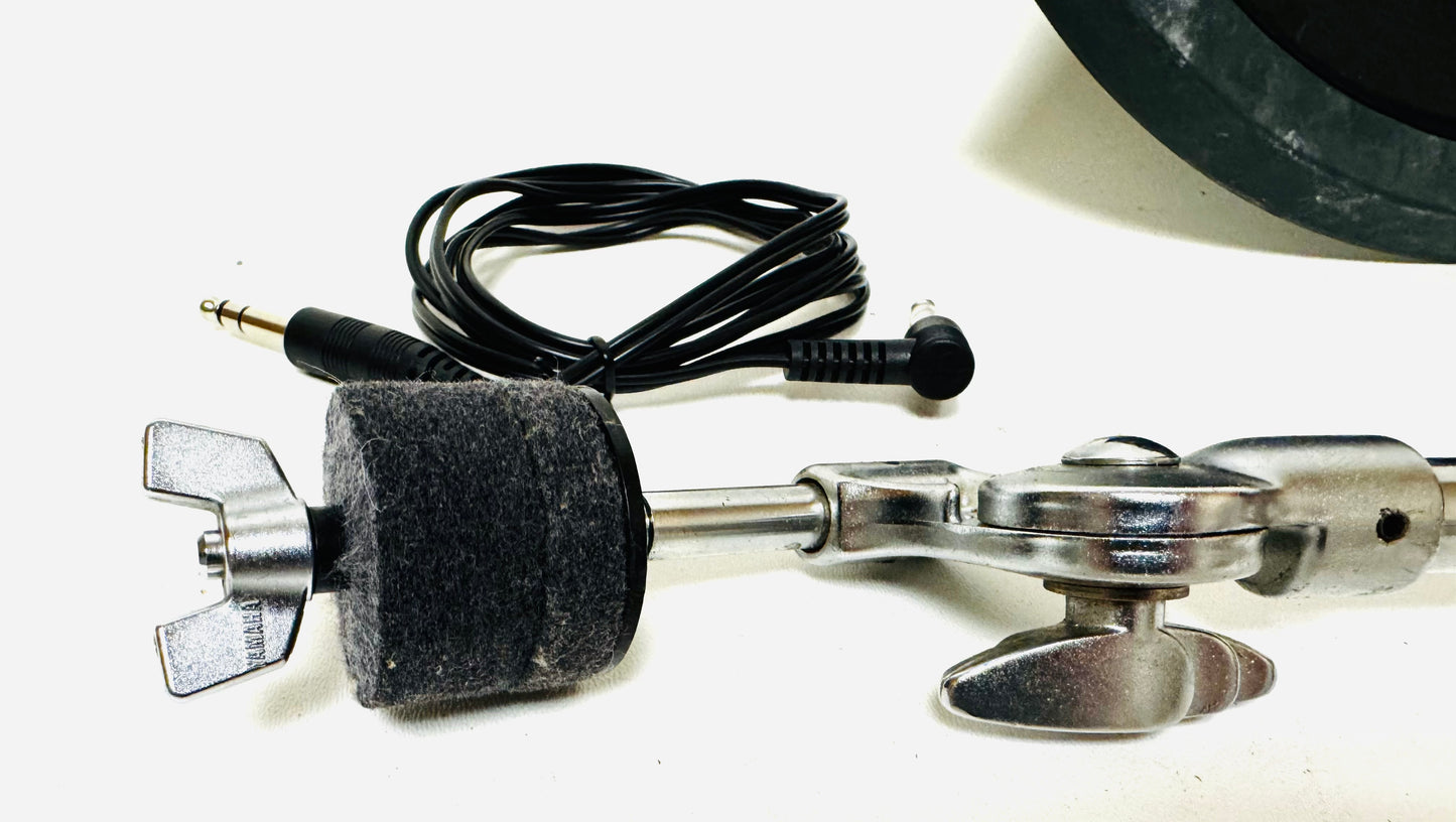 Yamaha PCY-65S Cymbal Arm and Clamp DTX