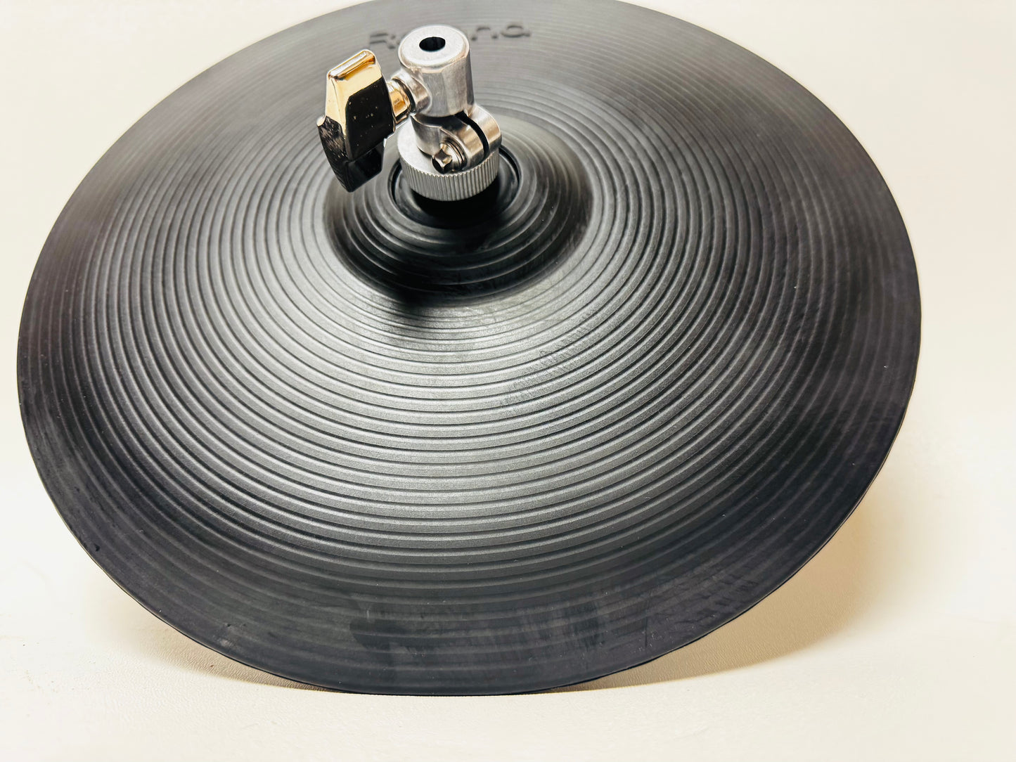 Roland VH-11 (Used) Hi Hat Cymbal with (New stand) and Control Unit