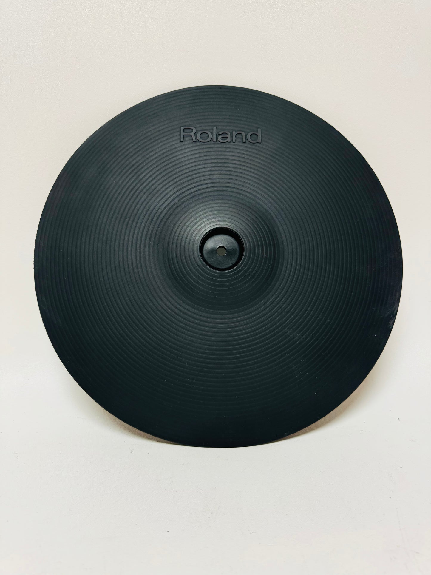 Roland CY-14C 14” Black Back Crash Cymbal CY14