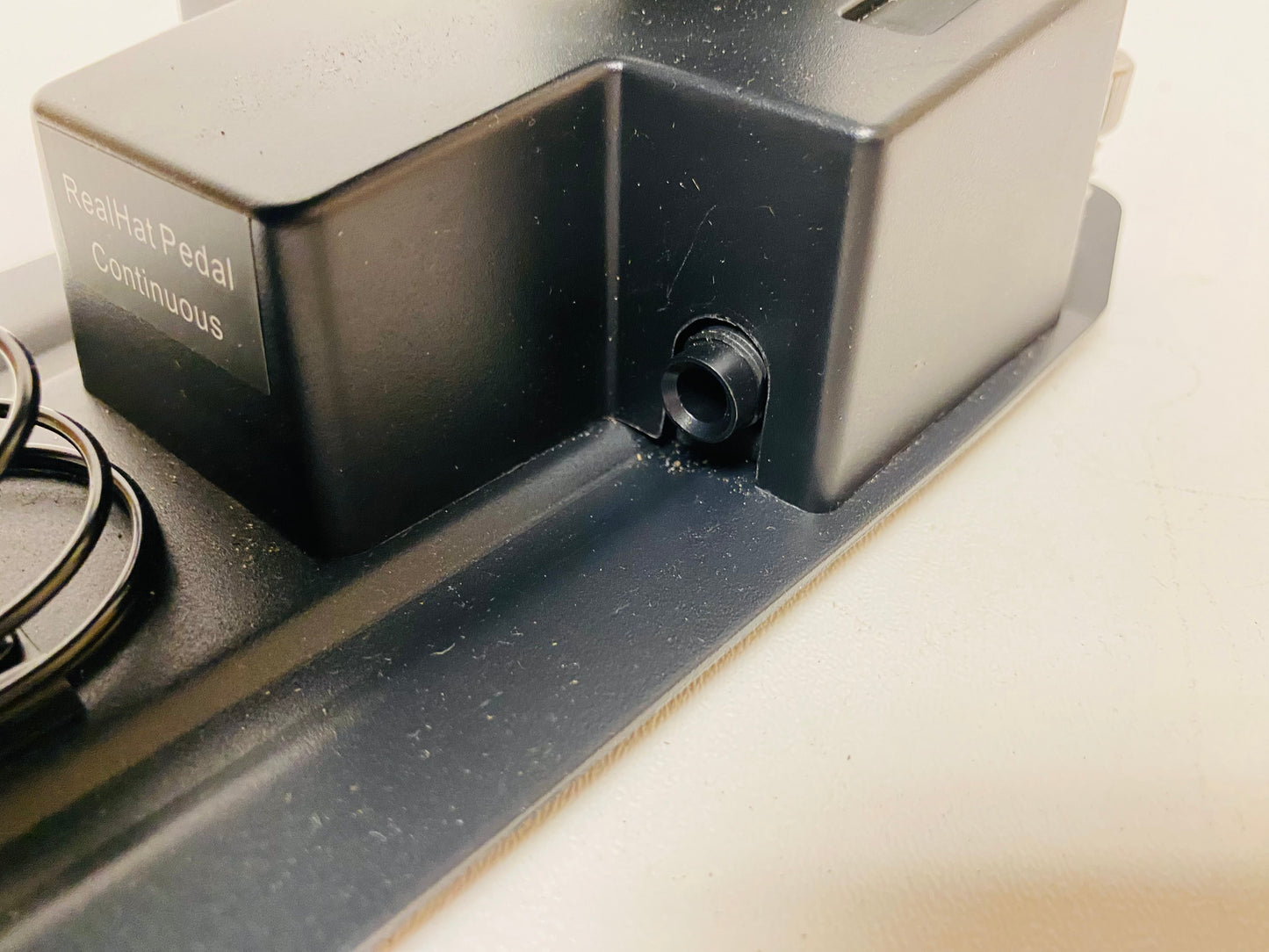 Alesis V2 Hi Hat Pedal Control HHC