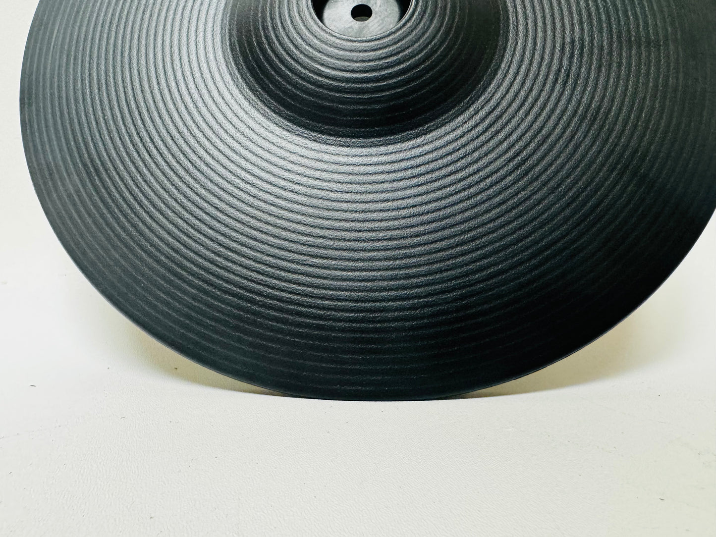 Roland CY-13R Cymbal Black Back with Ball Boom Arm CY13 CY-13