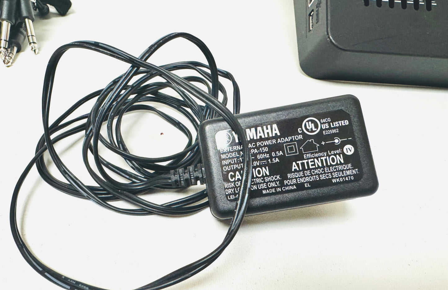 Yamaha DTX-700 Electronic Drum Module Brain