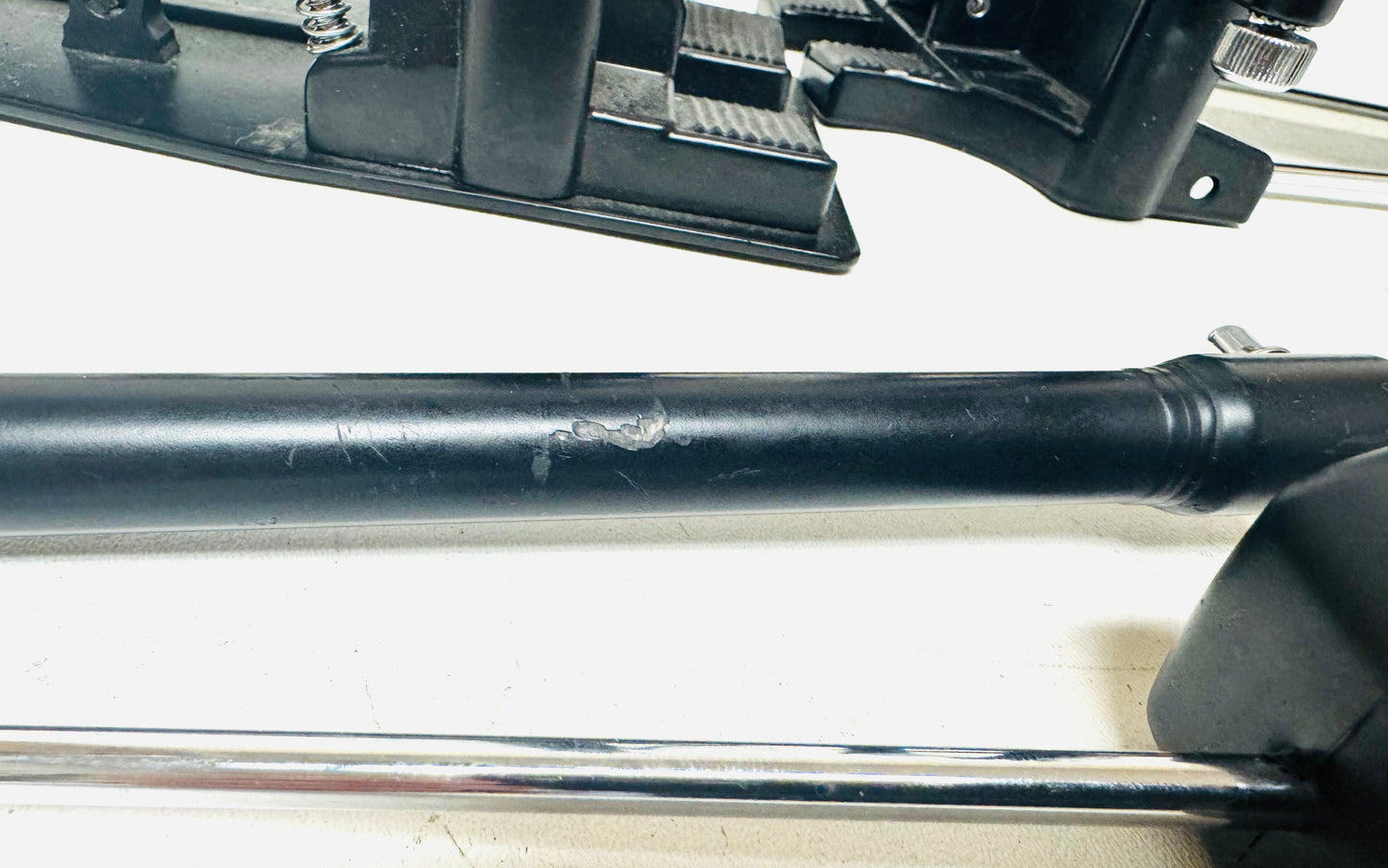 PDP 402 Double Bass Drum Kick Pedal
