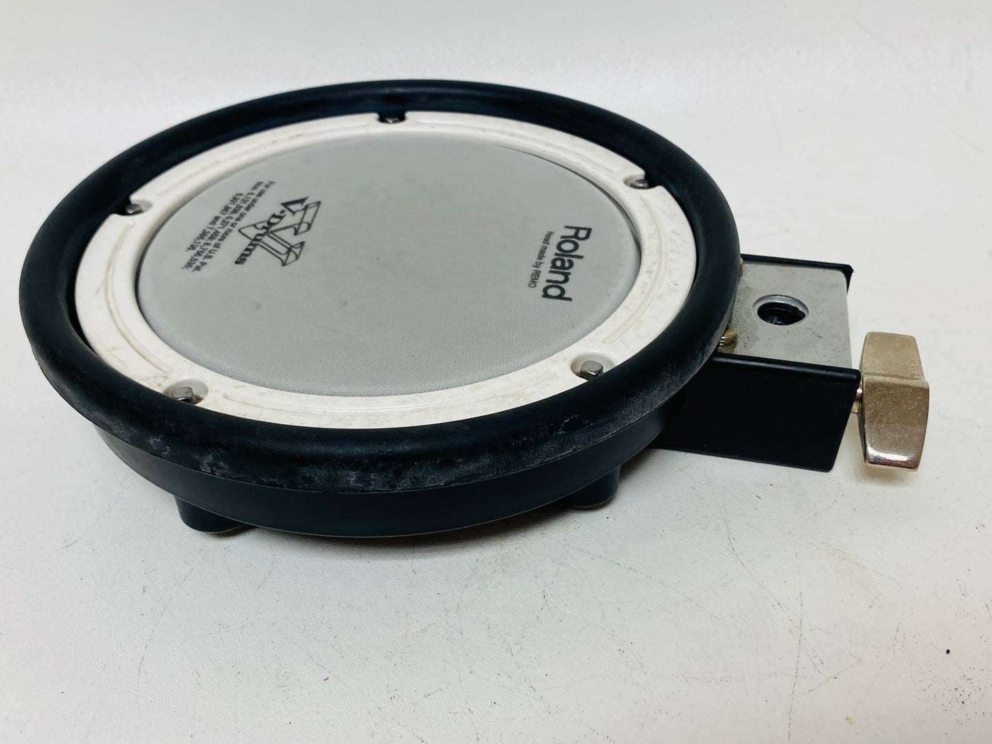 Roland PDX-6 PDX6 Mesh Pad