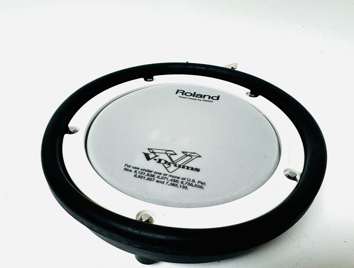 Roland PDX-6 PDX6 Mesh Pad Drum Pad TD11