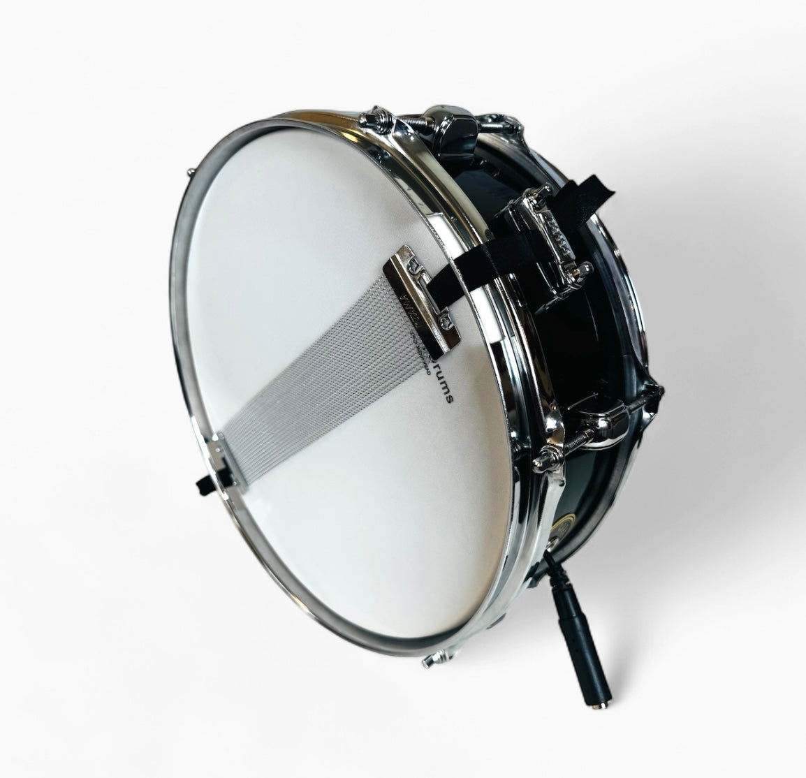 Tama Club Jam CUSTOM Electronic 12 x 4 Snare Drum For Roland Alesis