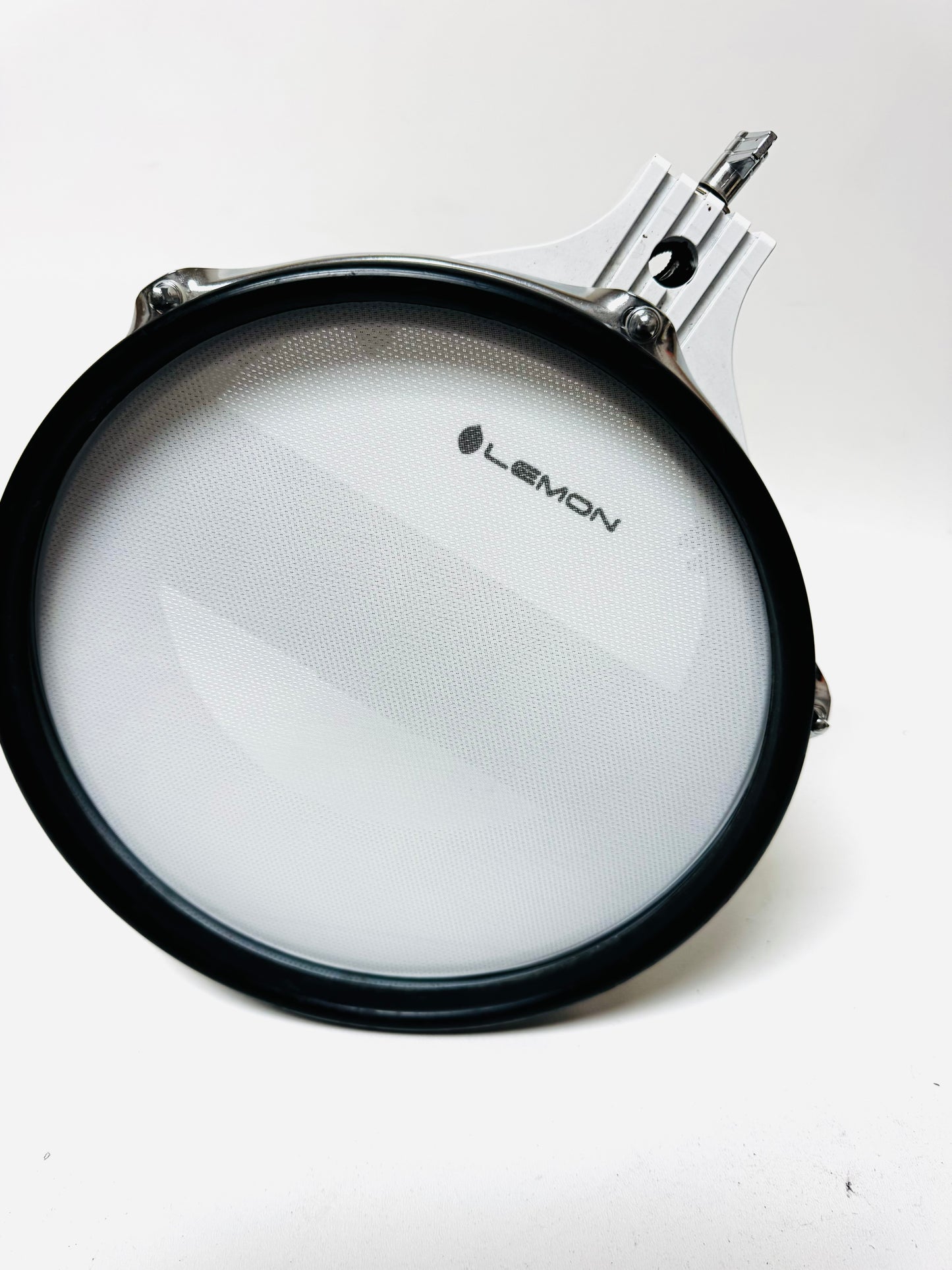 Roland PD-100 white drum pad mesh head