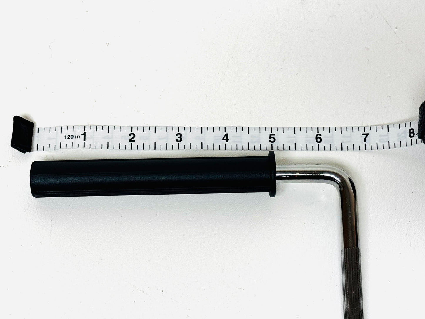 Alesis L-Rod for Pad Mount Rack Clamp Strike DM