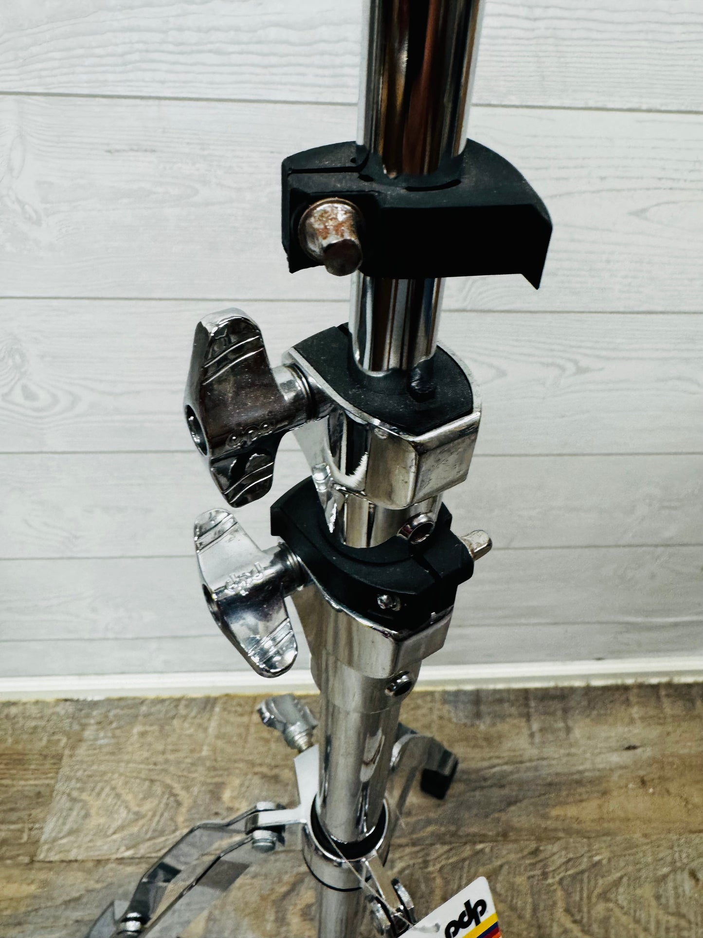 Pdp 800 series Double Brace Boom Cymbal Stand