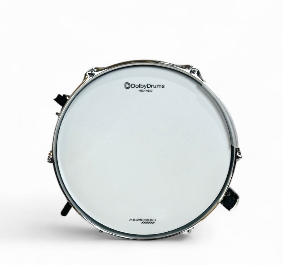 Tama Club Jam CUSTOM Electronic 12 x 4 Snare Drum For Roland Alesis