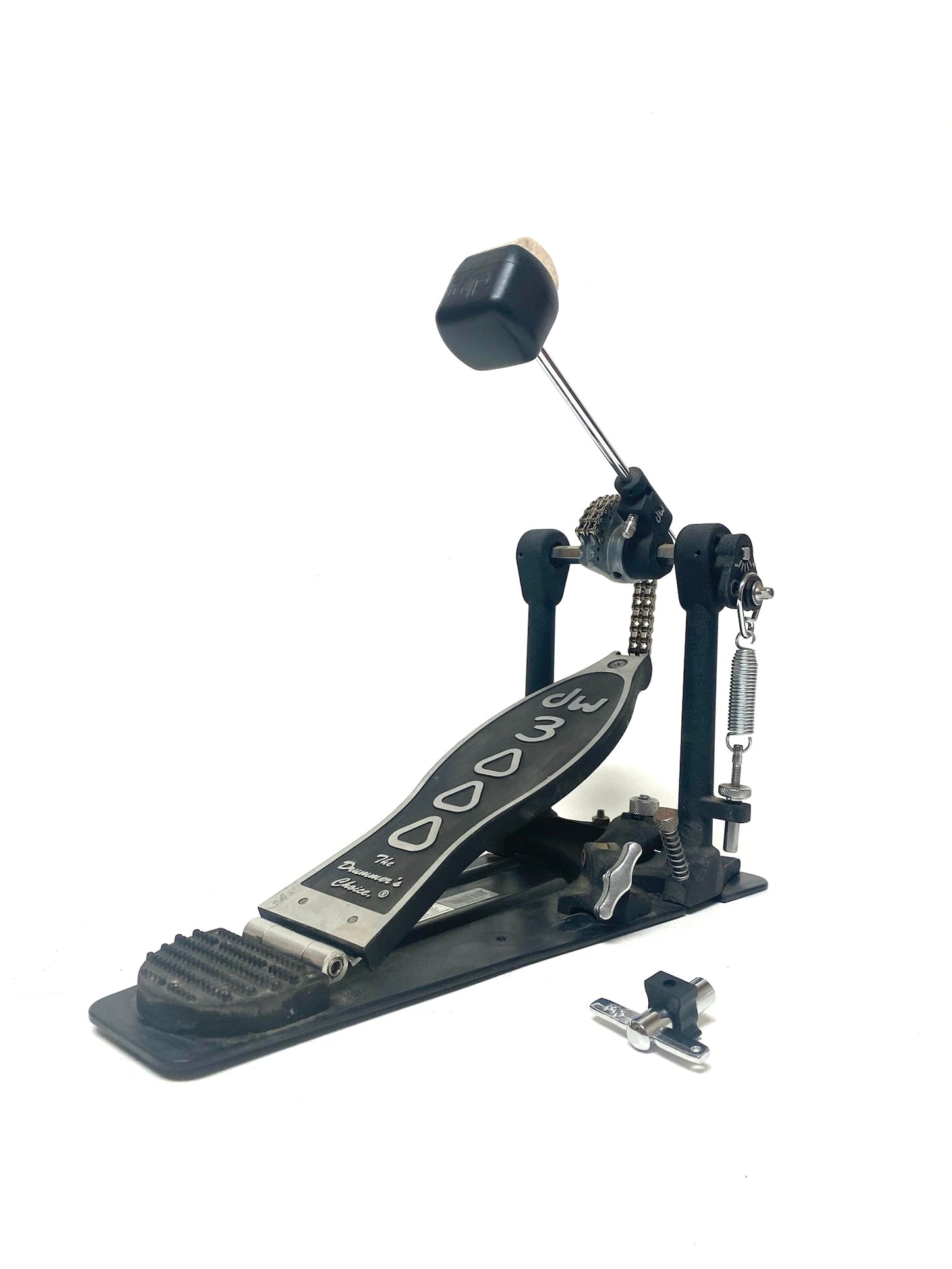 DW3000 Bass Drum Kick Pedal DW