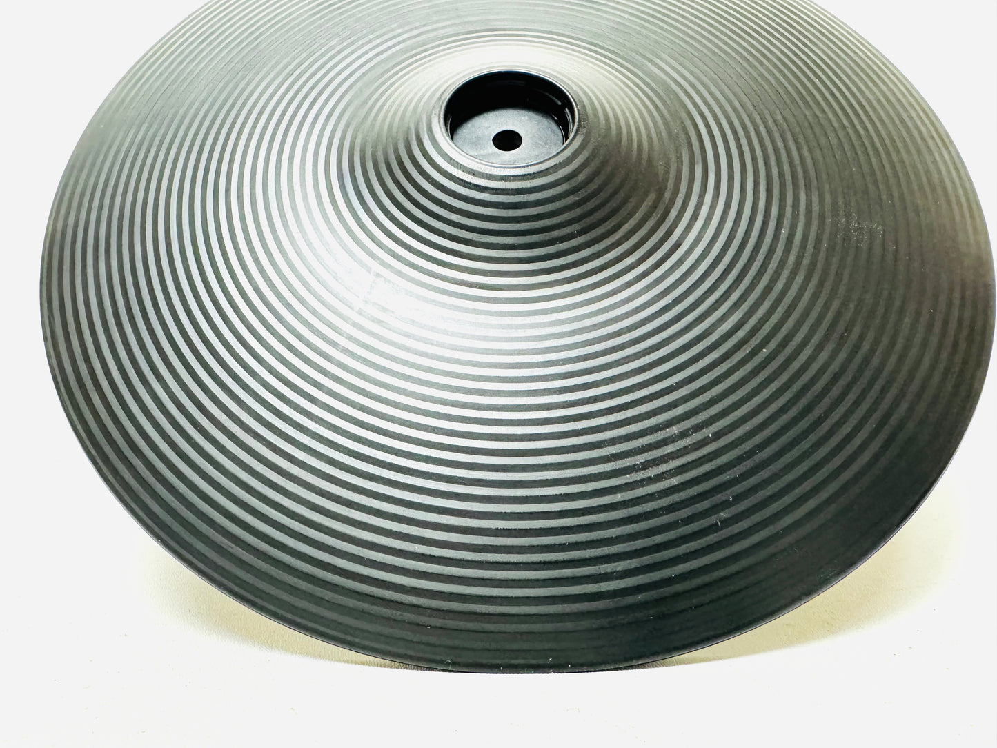 Roland CY-12C-T Thin Black Back Cymbal CY12