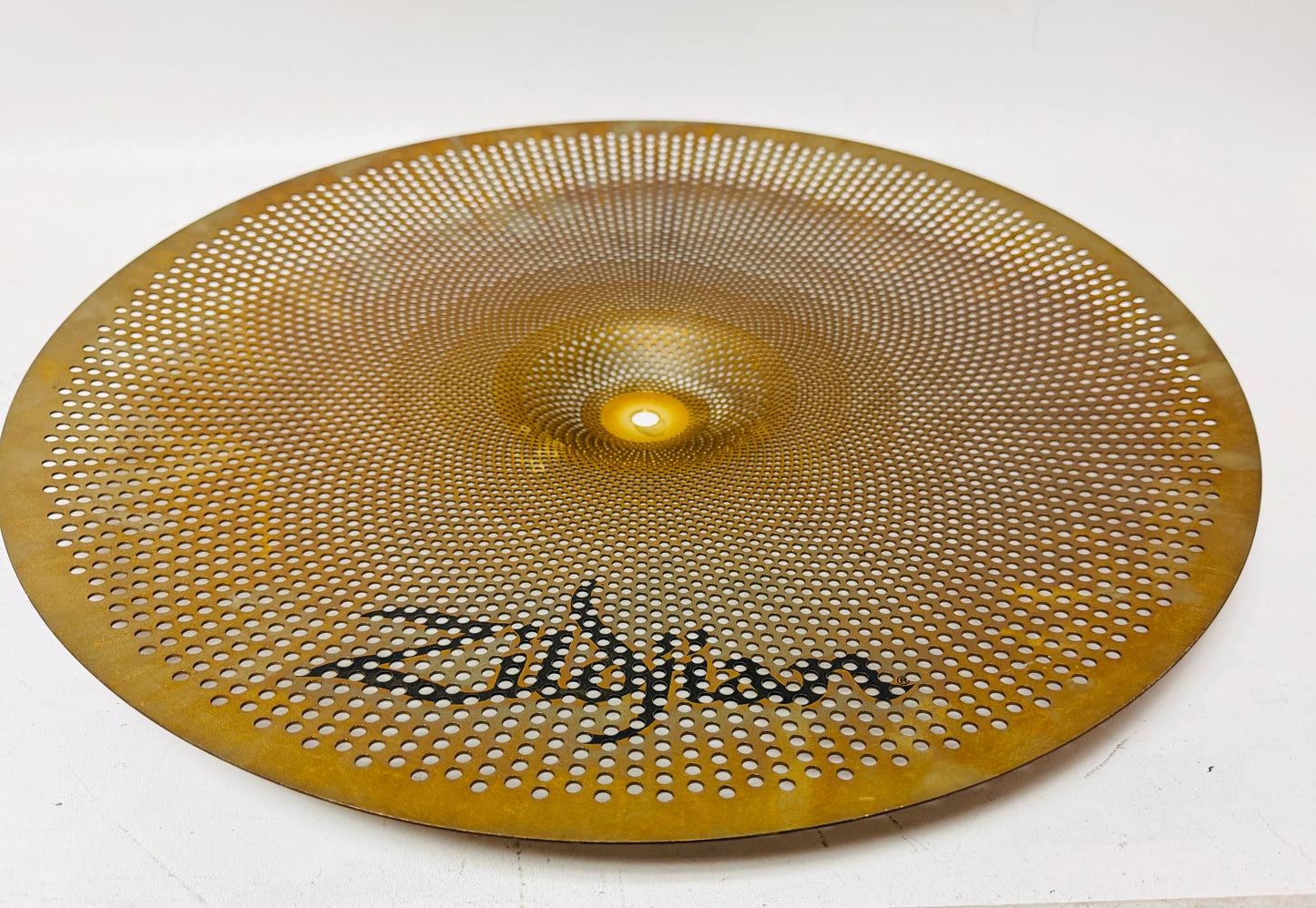 Zildjian 20-inch L80 Low Volume Ride Cymbal