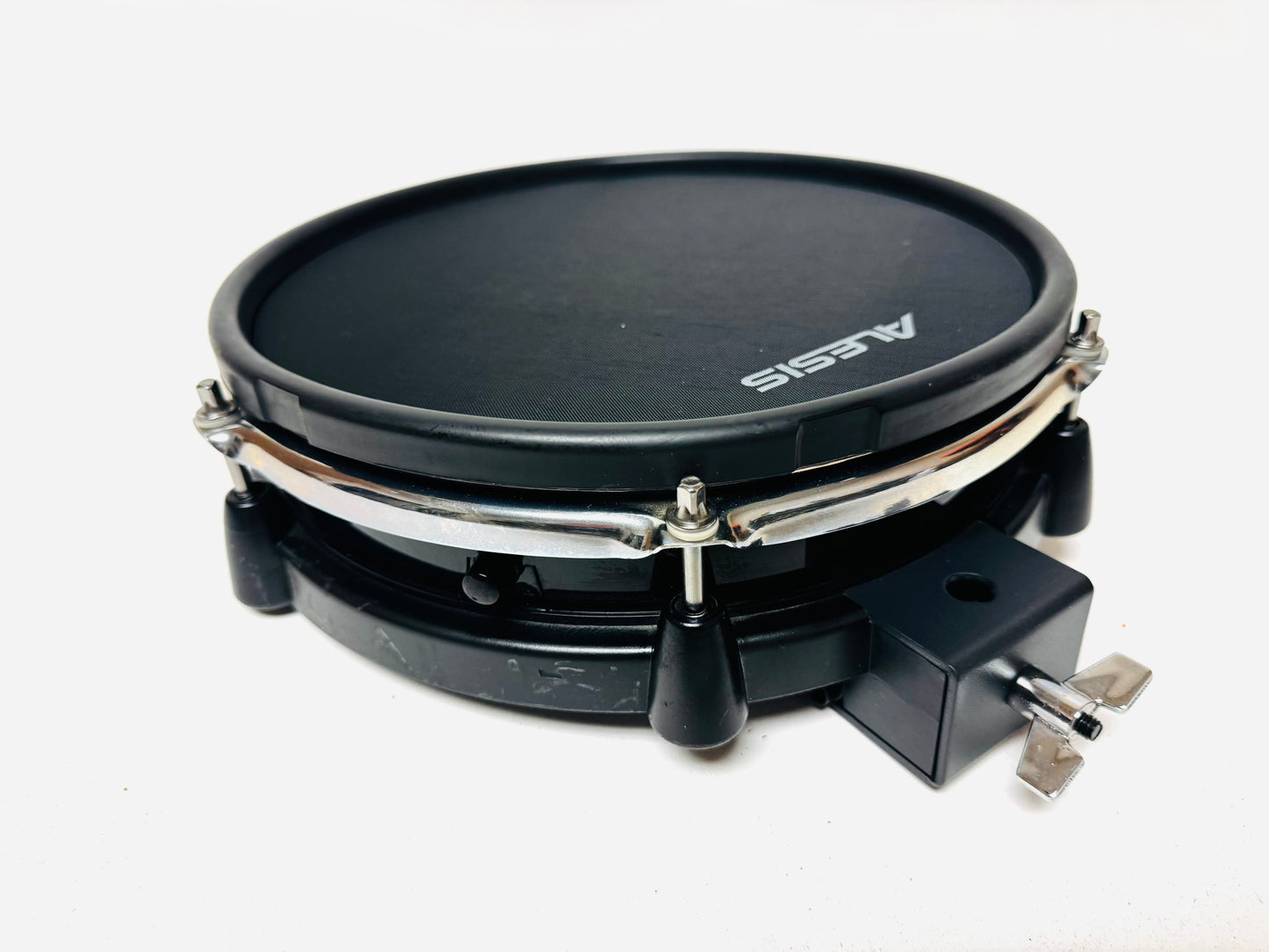 Alesis 10” Mesh Tom Drum Pad *READ* DM MKii