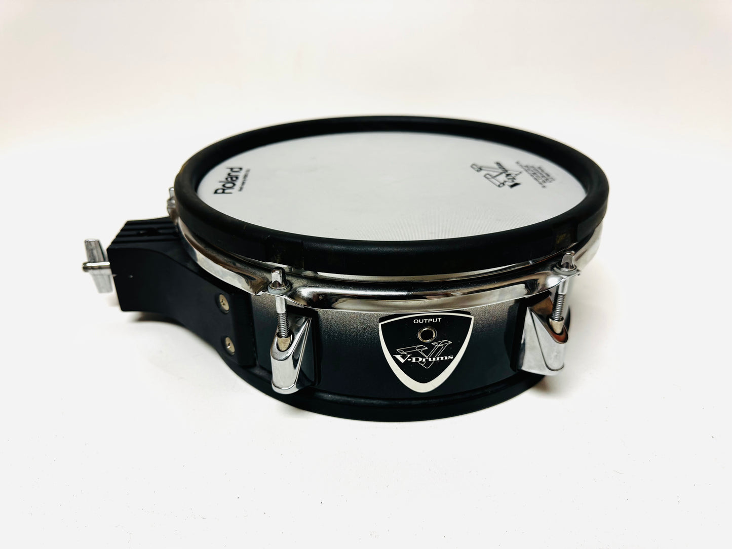 Roland PD-105 10” Mesh Tom Pad with Clamp PD105