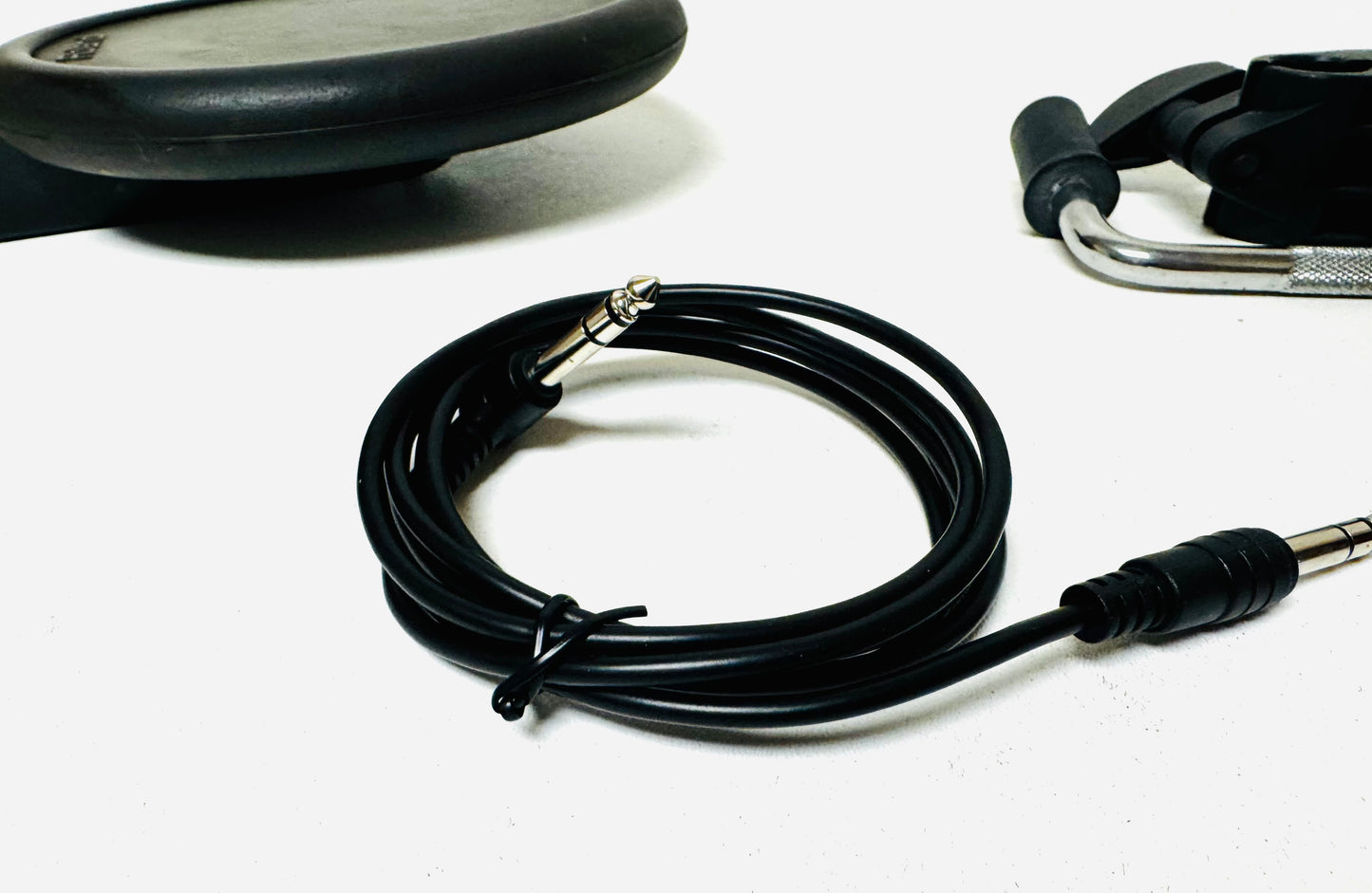 Roland PD-8 Dual Zone Pad with Clamp Cable PD8