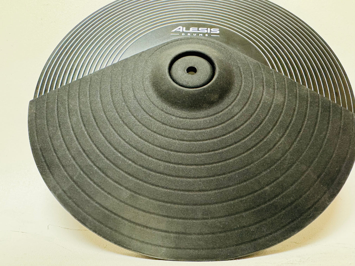 Alesis Crimson DM 12” Hi Hat Cymbal