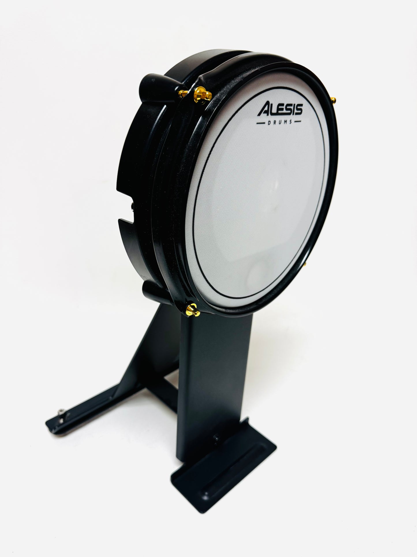 Alesis Command Surge SE Mesh 8” kick drum tower