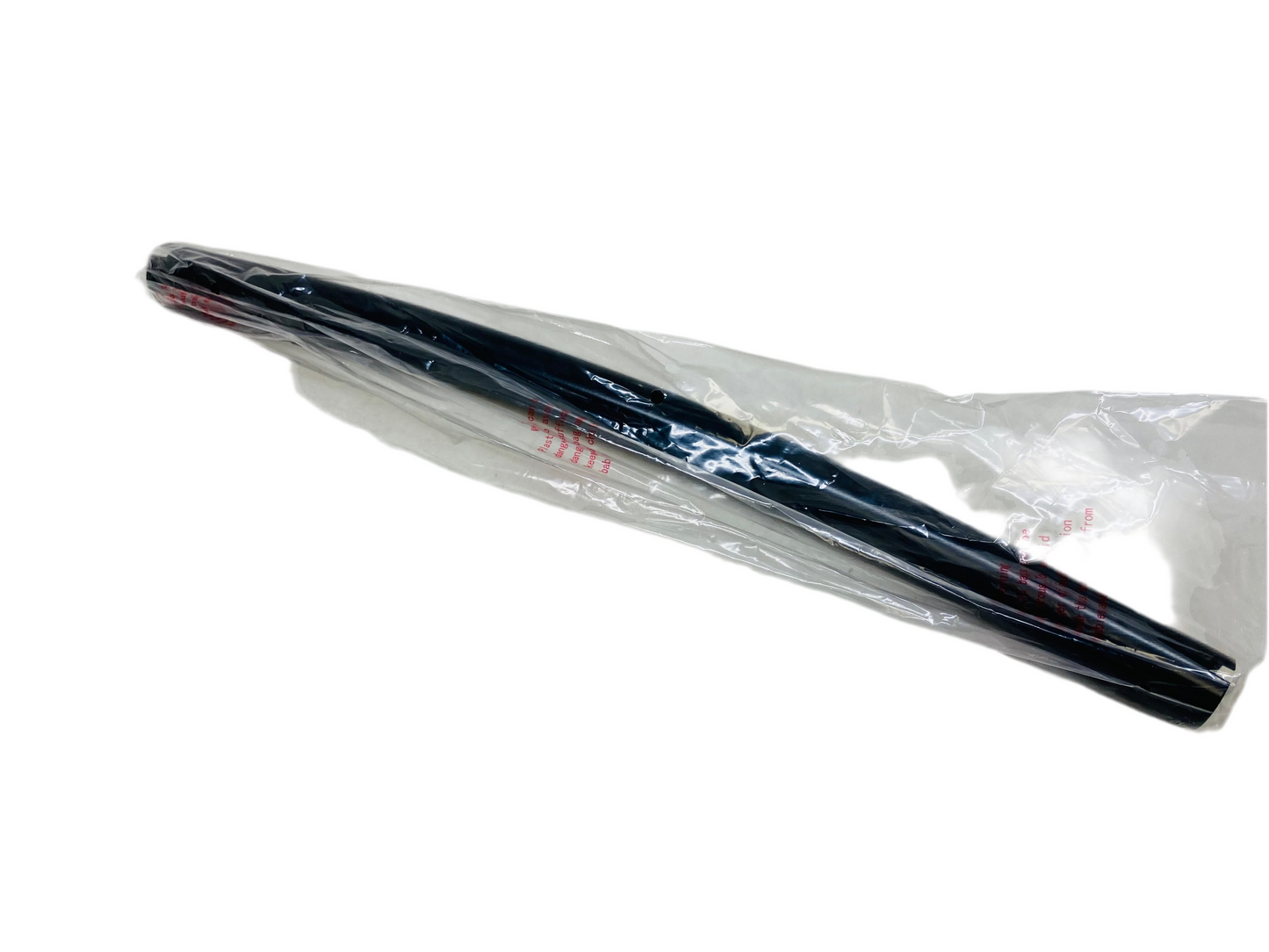20” Curved Tube Black for Alesis Drum Rack Nitro Pro Command Crimson