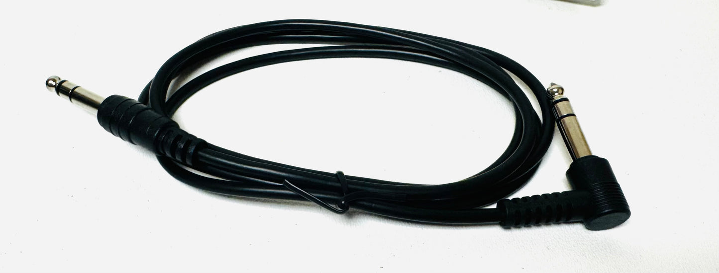 Alesis Strike Pro SE 14” Tom Mesh Pad Clamp Cable