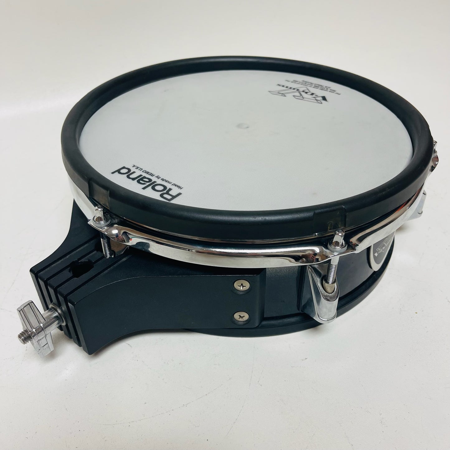 Roland PD-105 10” Mesh Tom Pad with Clamp PD105