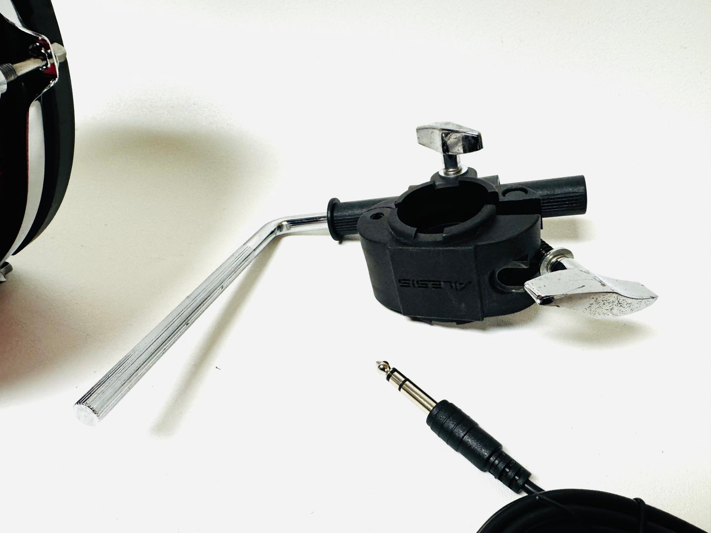 Alesis Strike Pro 10” Mesh Rack Tom Pad