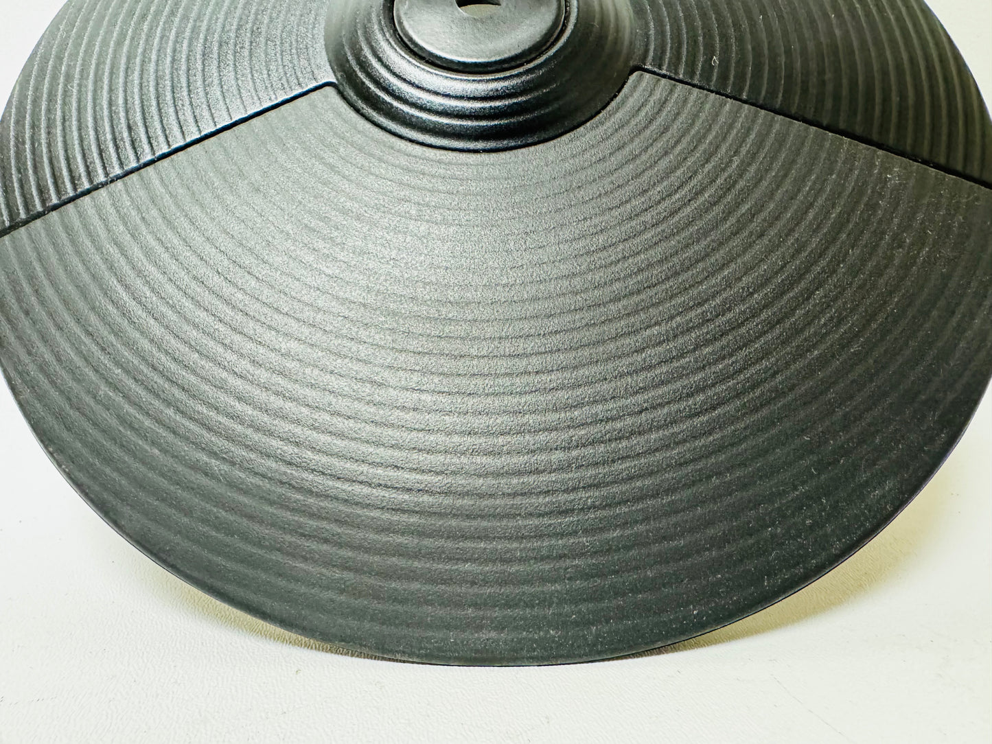Roland CY-5 Splash Crash Cymbal w Chrome Boom Arm CY5