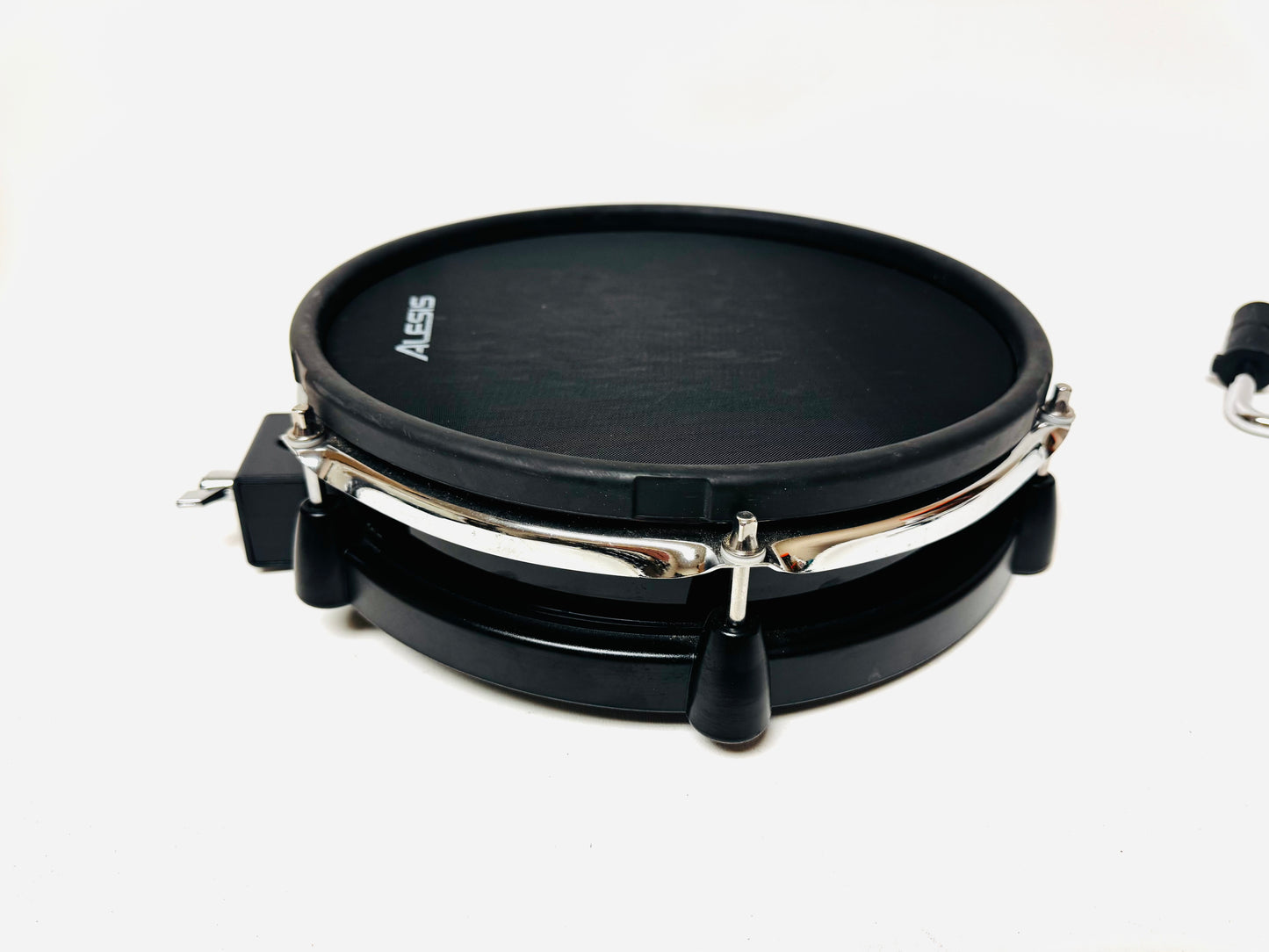 Alesis 10” DM MKii Mesh Tom Drum Pad With Clamp