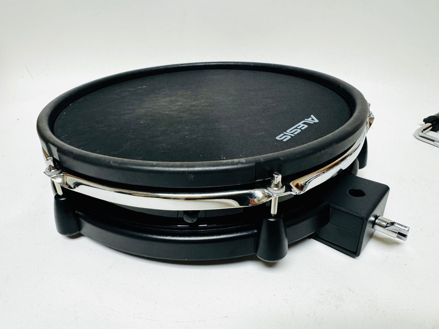 Alesis 12” Mesh Tom Drum with Clamp Pad MKii DM