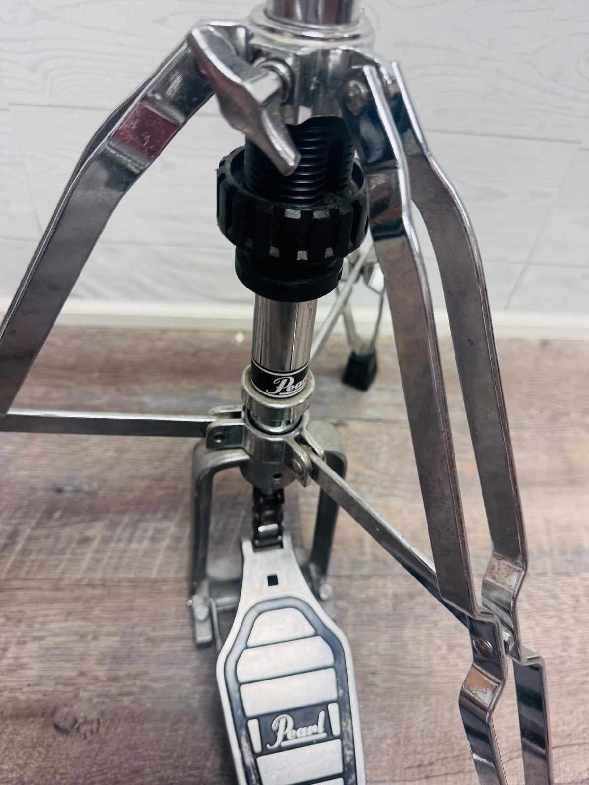 Pearl Hi Hat stand w Clutch