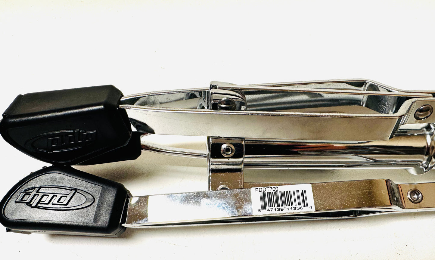 PDP 700 Round Drum Throne