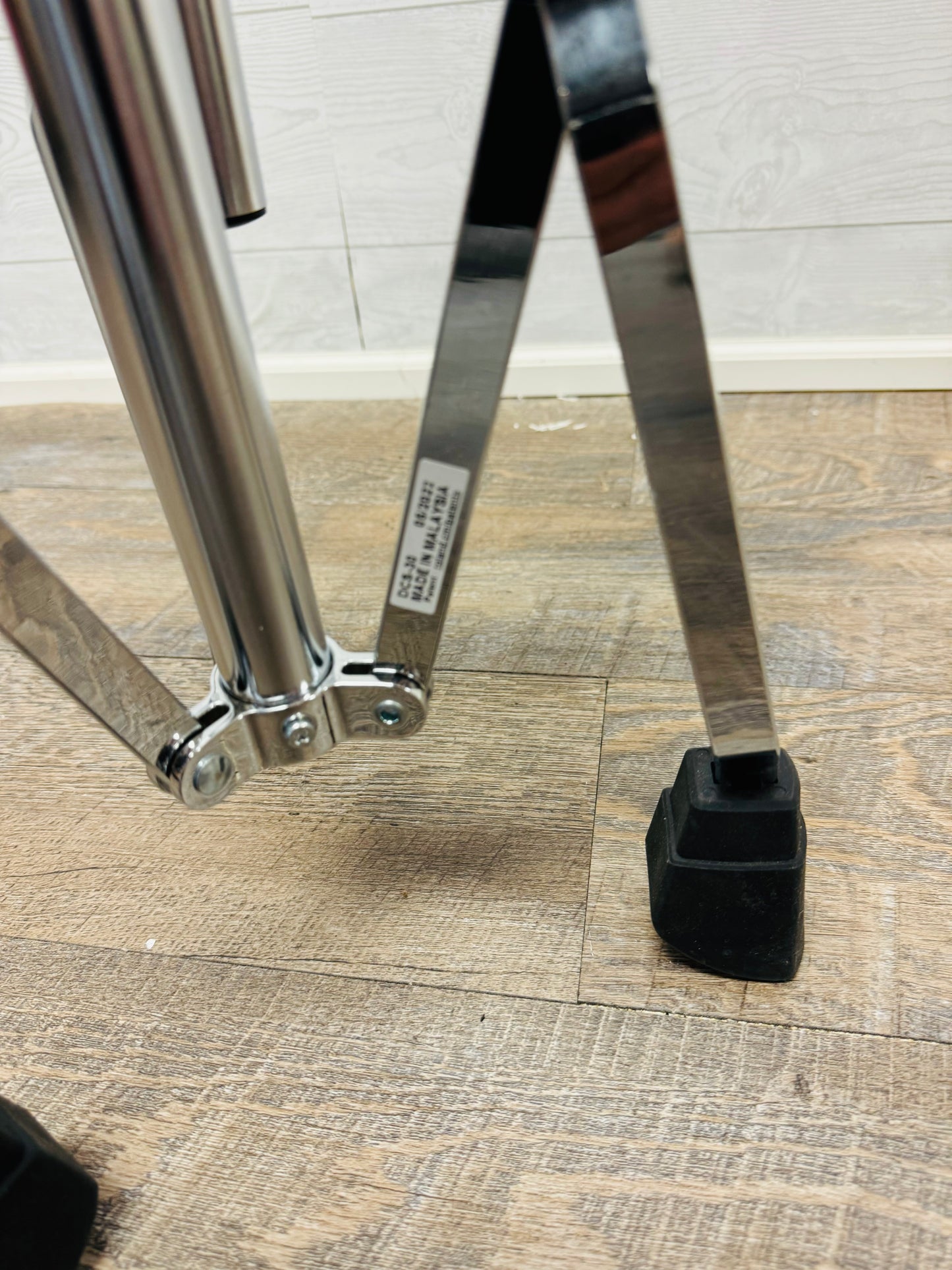 Roland DCS-30 Combination Cymbal Tom Stand Pad Mount SPD or Kit VAD