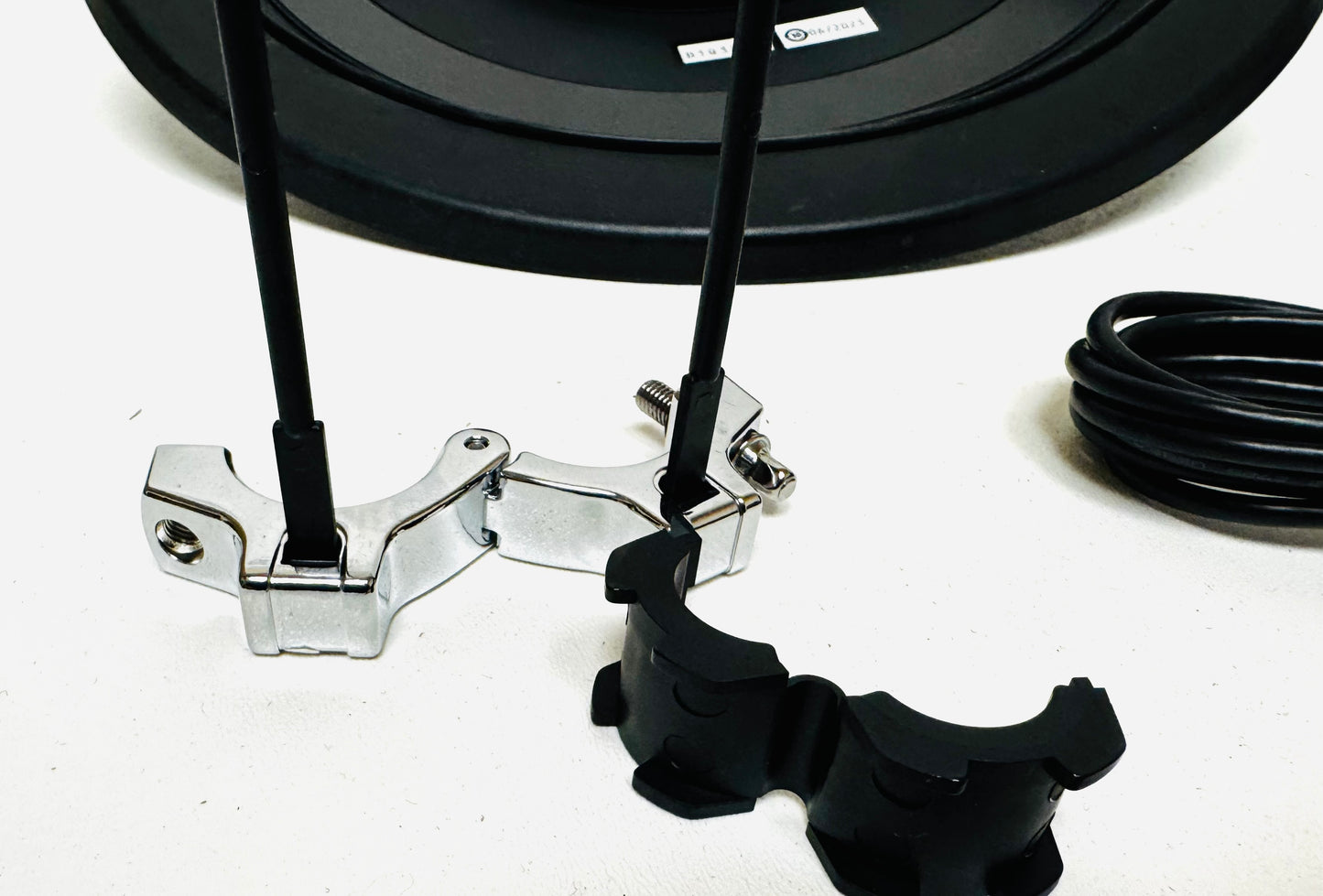 Roland VH-14D Digital Hi Hat Cymbals VH14 VH-14 TD-50