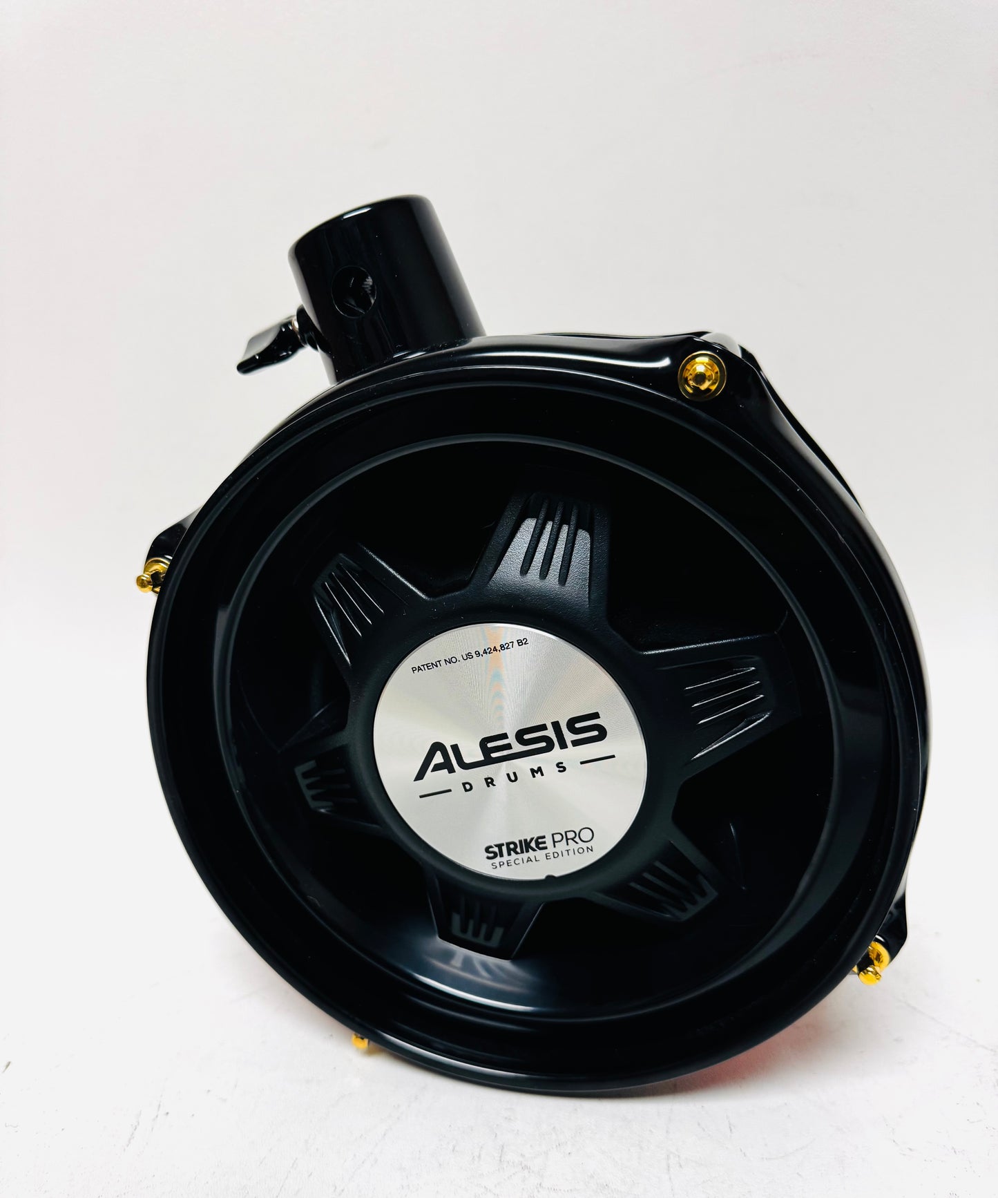 Alesis Strike SE 8” pad Mesh Head plus Clamp