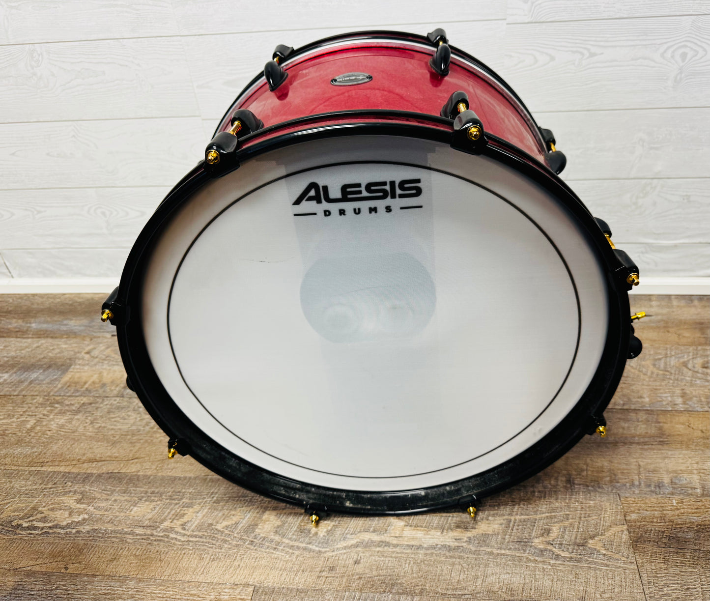 Alesis Strike Pro SE 20” Bass Kick Drum Mesh Pad