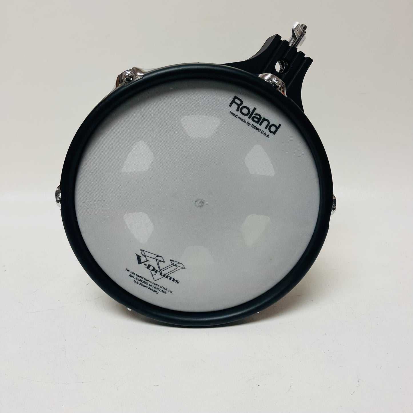Roland PD-105 10” Mesh Tom Pad with Clamp PD105