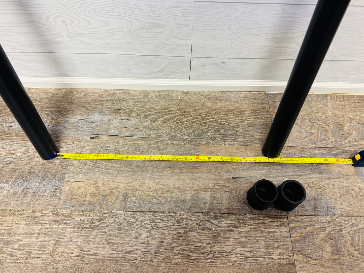 Roland MDS-Q Center Bar and Front Leg Assembly Drum Rack VQD