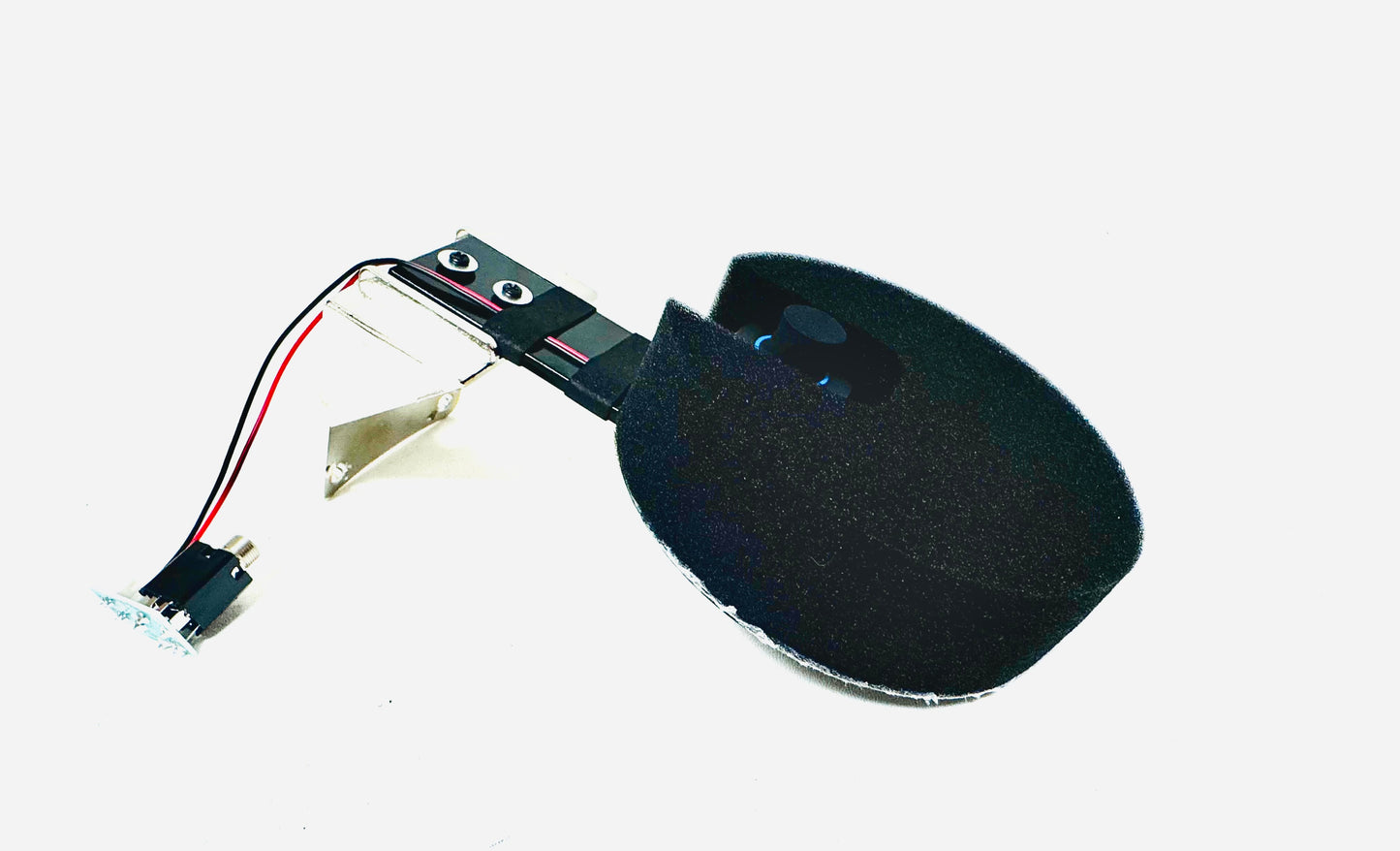 Lemon Internal Kick Drum Trigger Assemby A2E Roland Alesis 20”