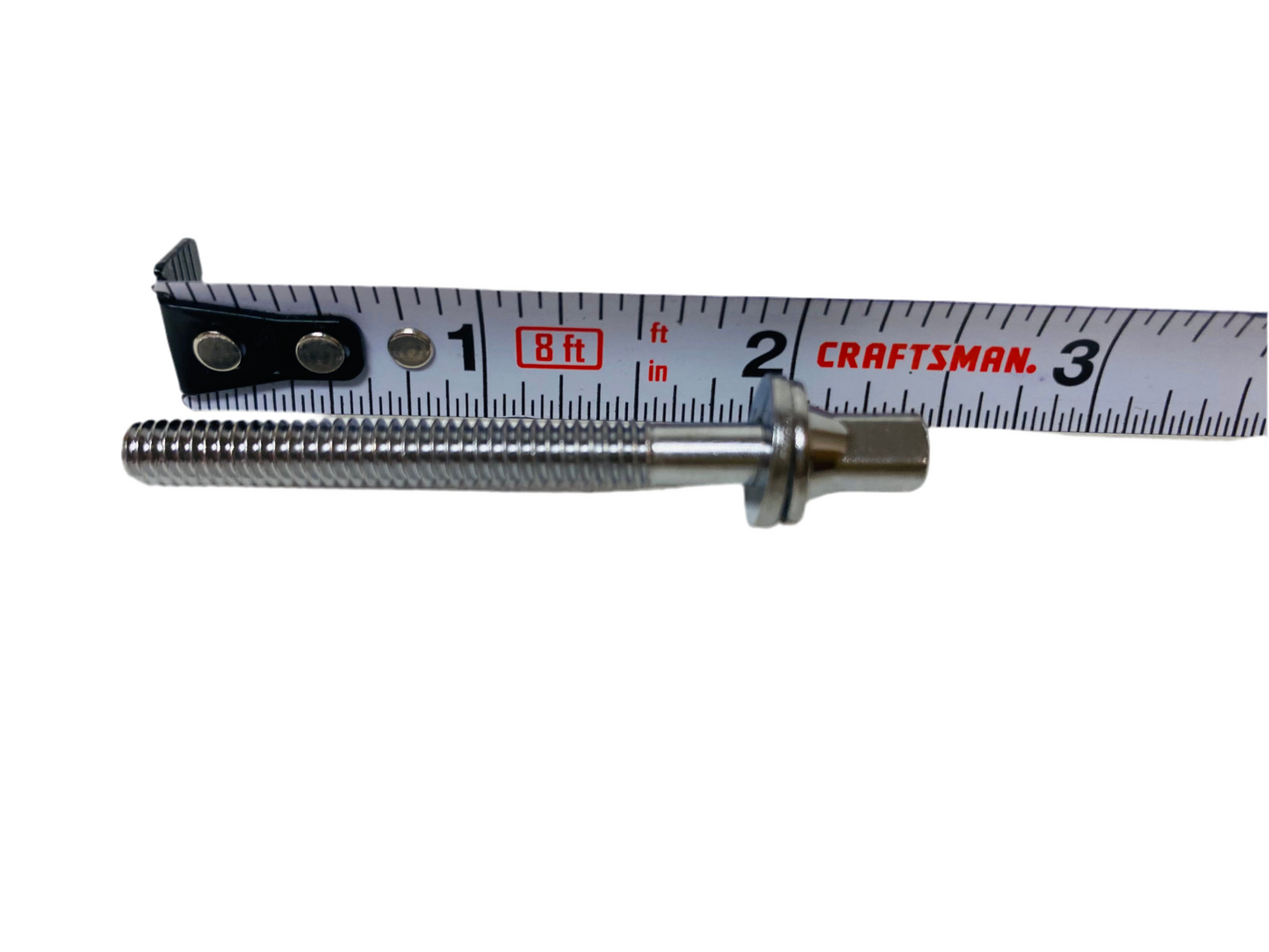 Tension Bolts Pack of 6 for Roland PD 120 100 85 Drum Screw Rod