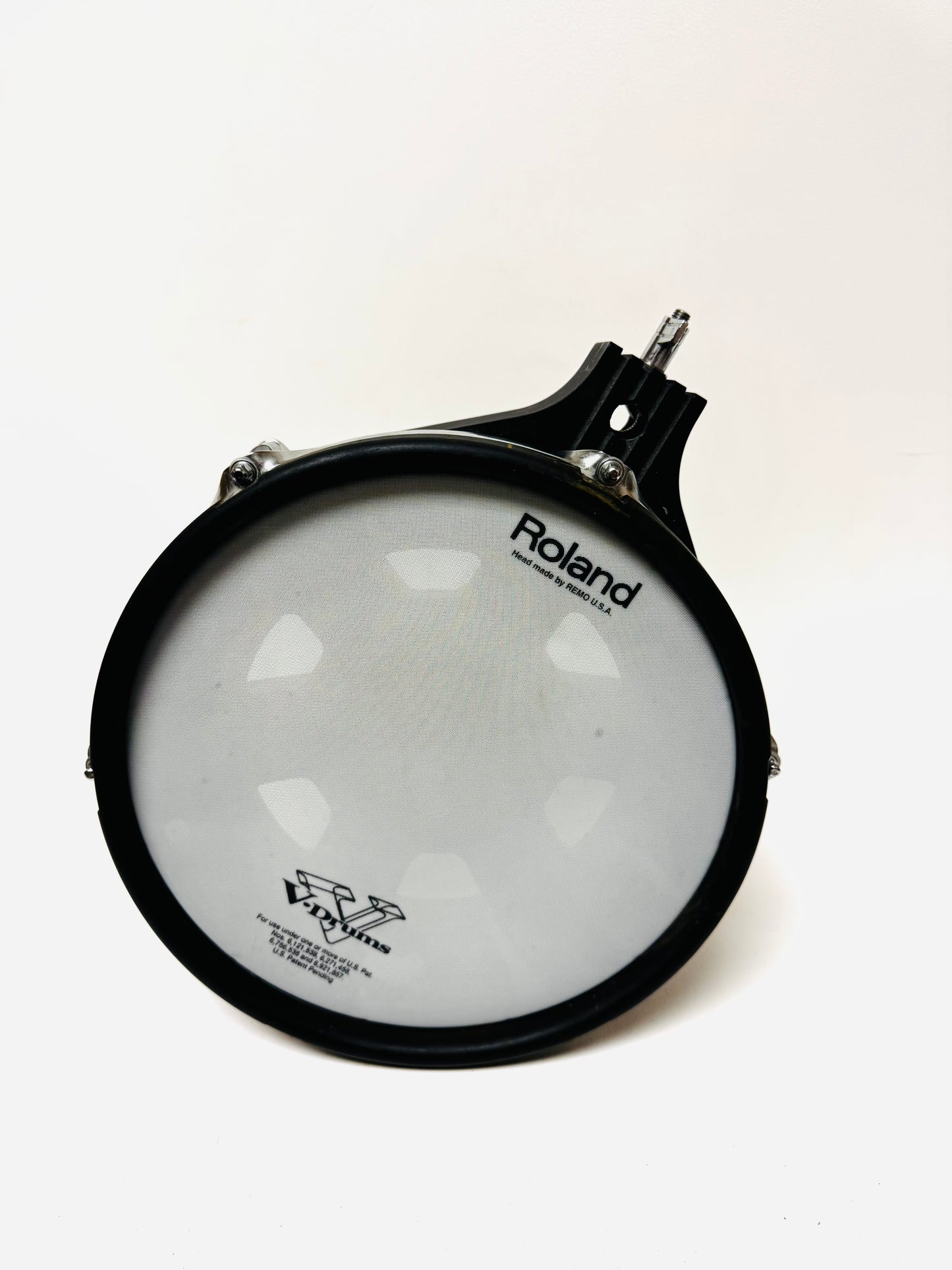 Roland PD-105 10” Mesh Tom Pad with Clamp PD105
