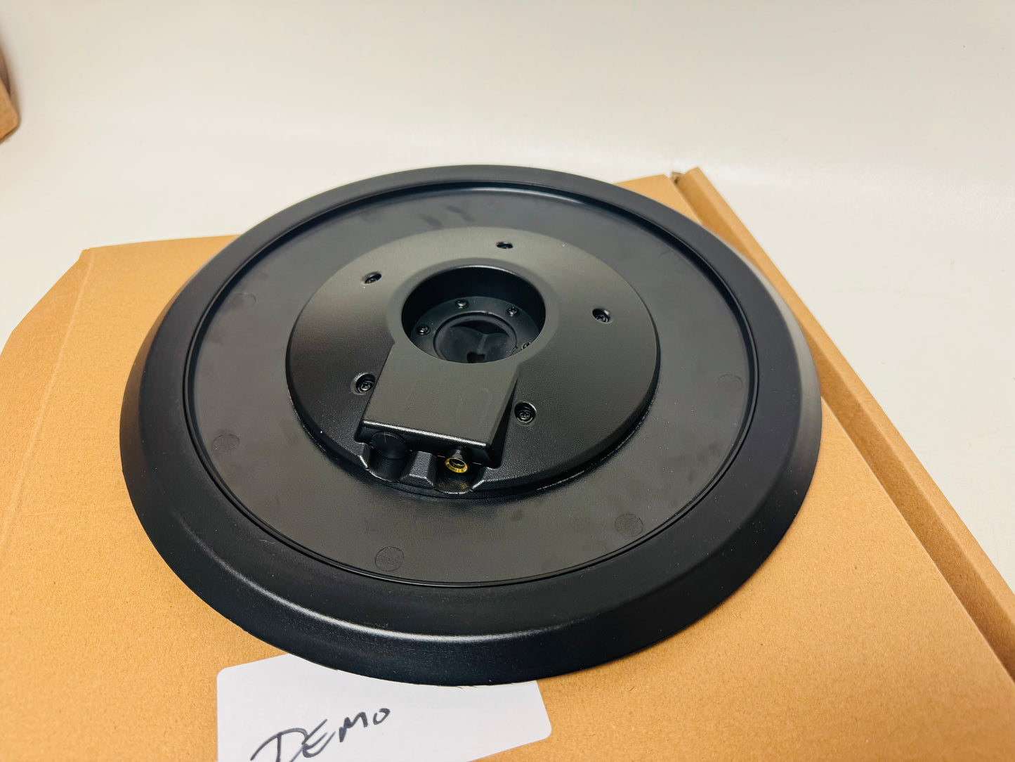 OPEN BOX Phantom 12” 2-Zone Metallic Look Crash Cymbal for Roland Alesis Kit