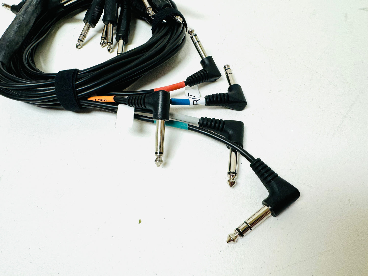 Alesis OEM Cable Harness for Drum Modules Strike Strata