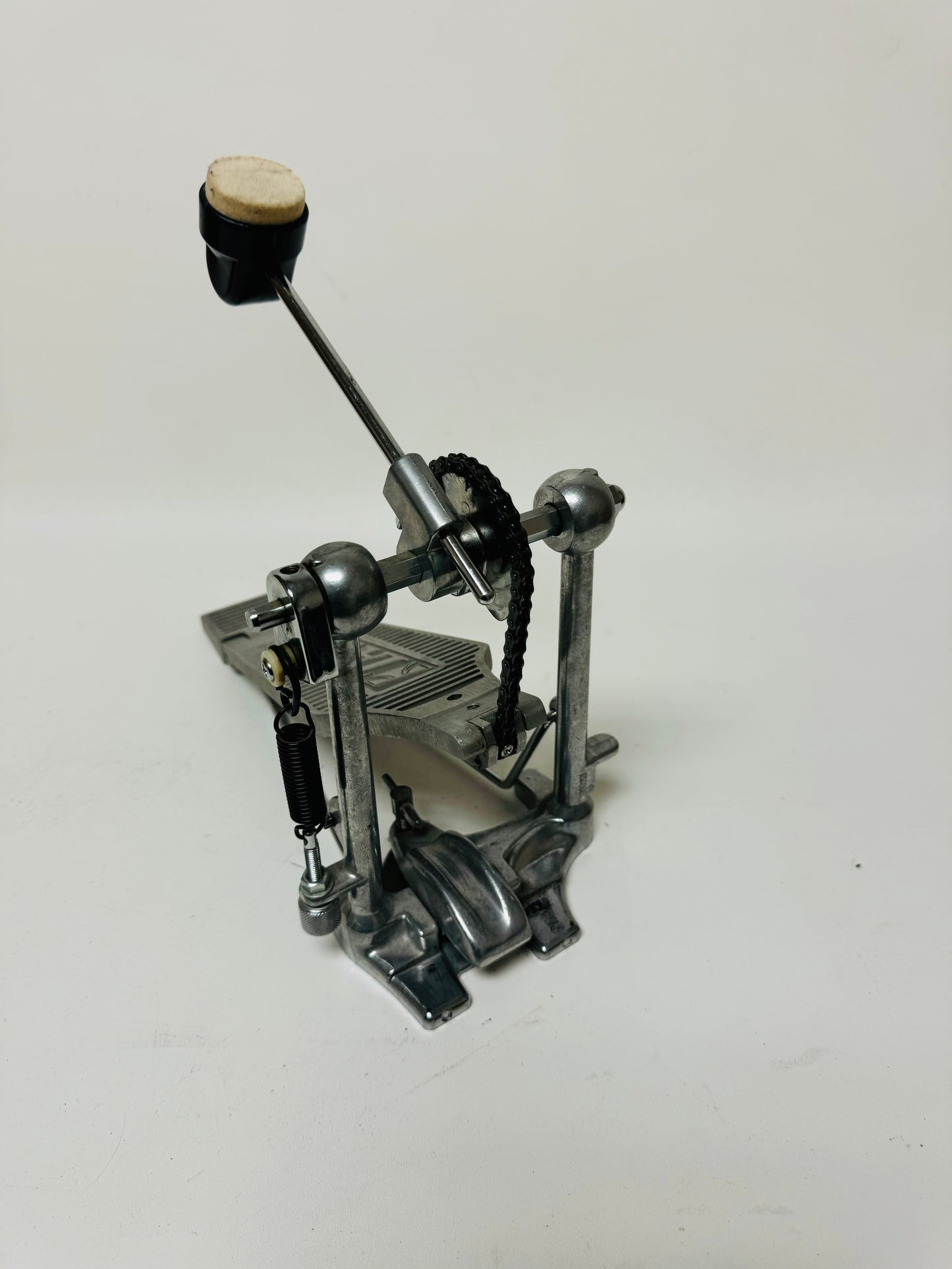 Tama Vintage Single Kick Pedal Rolling Glide