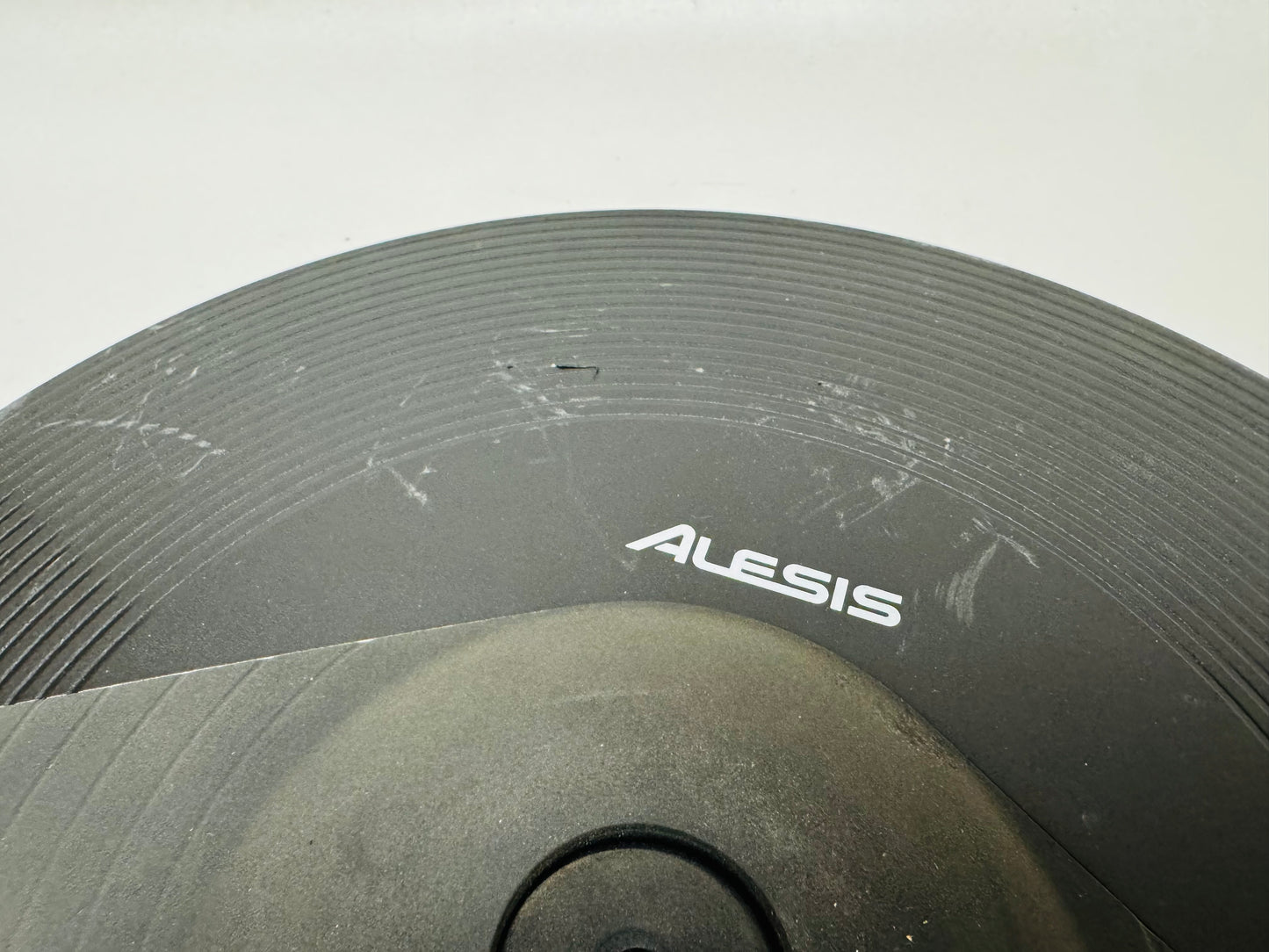 Alesis DMPad 16” Cymbal *READ* Electronic Drum Pad
