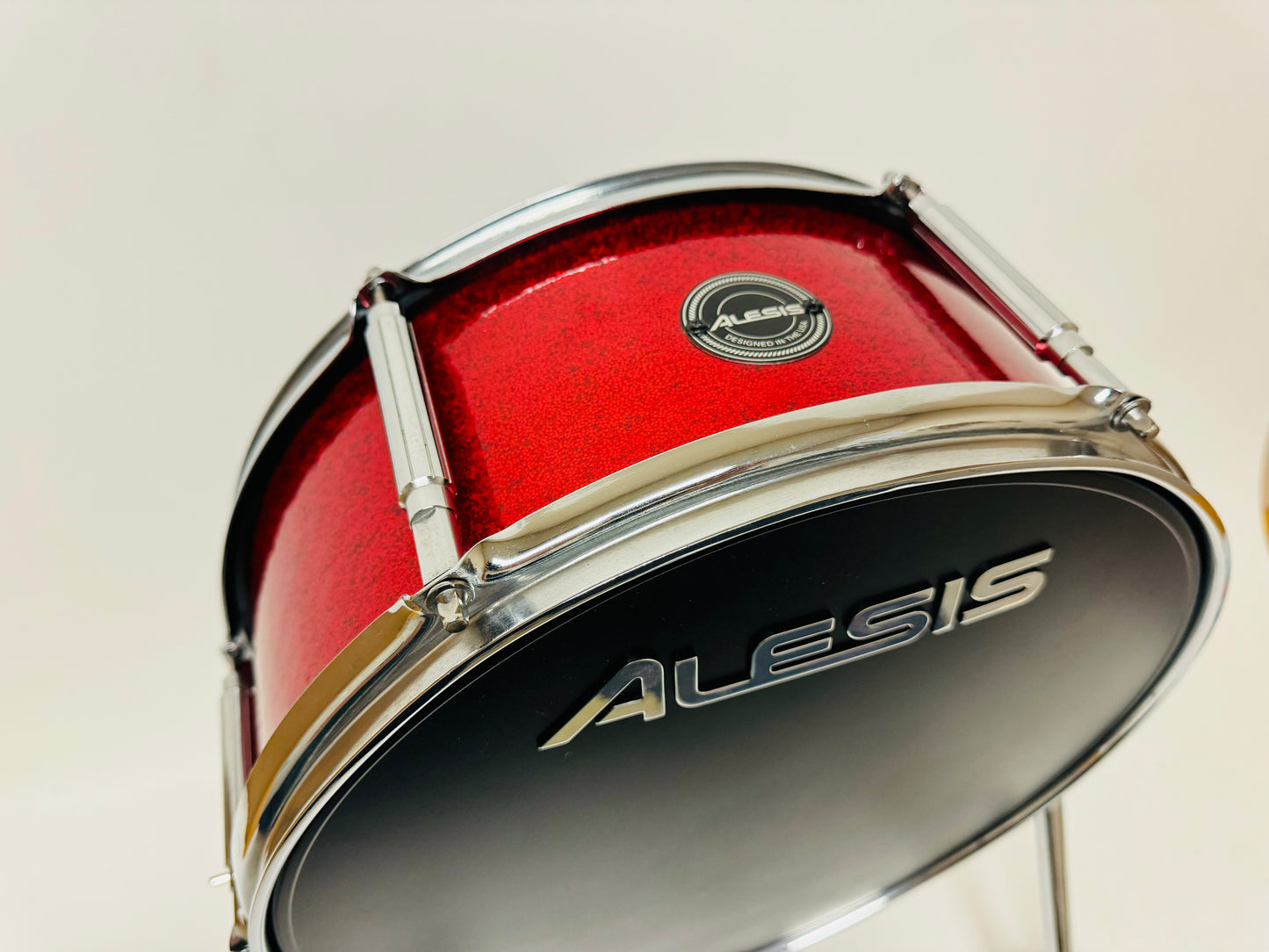 Alesis Strike Pro Bass Kick Drum 14” Mesh Pad