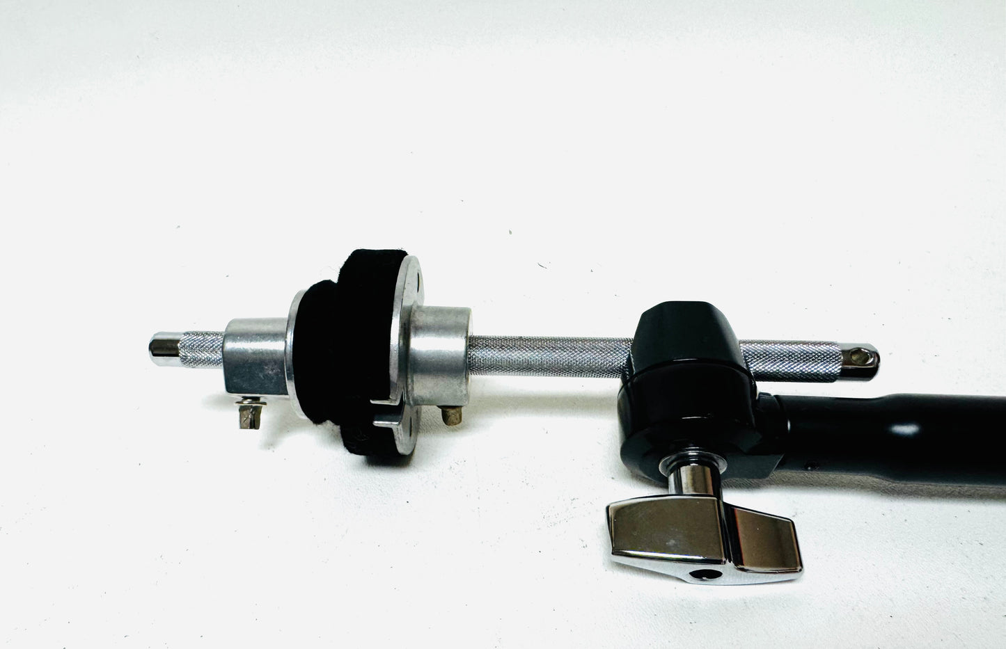Roland CY-5 Hi Hat Cymbal Crash Splash with Black Arm CY5