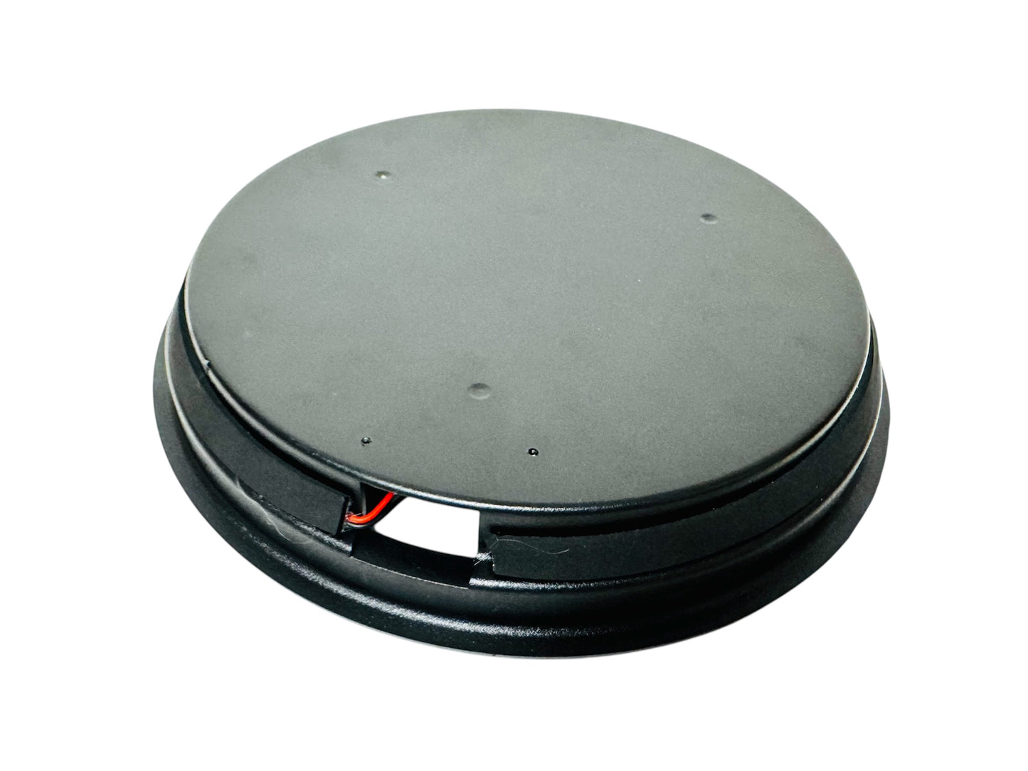 10” 6 Trigger plate w Rim Zone for Roland Alesis Acoustic Drum