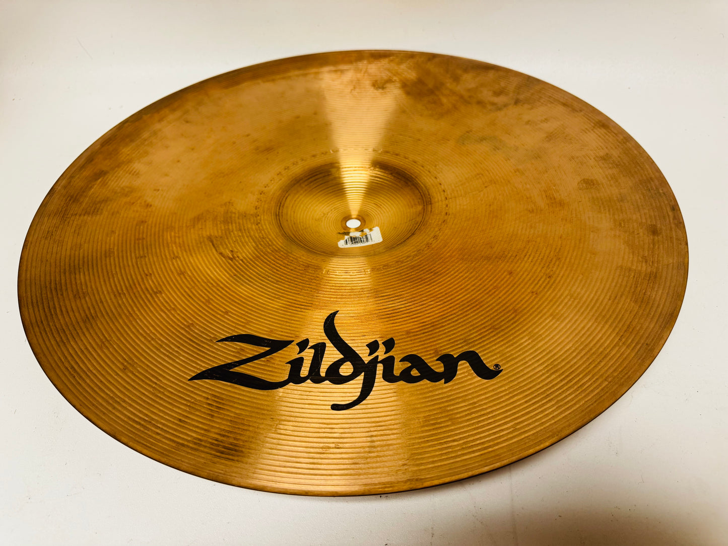 Zildjian Avedis 20” Ride Cymbal USA