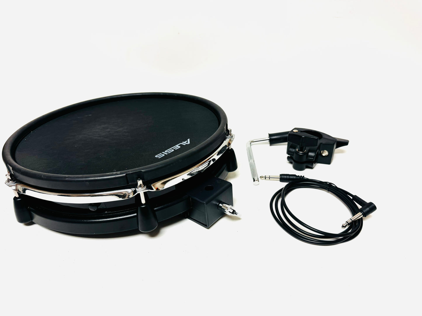 Alesis 12” Mesh Tom Drum with Clamp Pad MKii DM